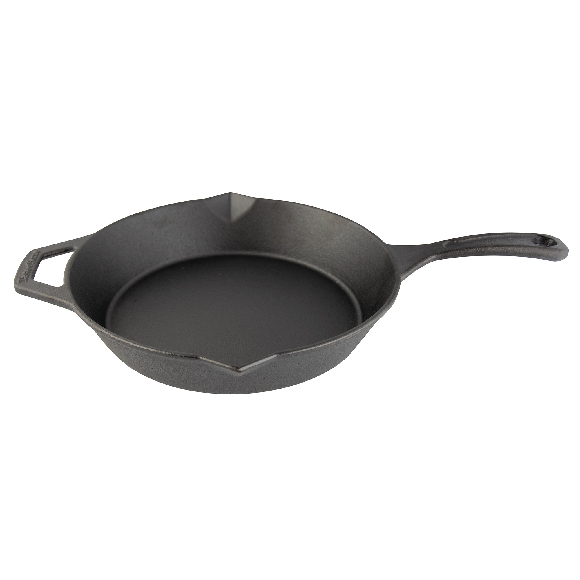 Taste of Home 10" Pre-Seasoned Cast Iron Skillet