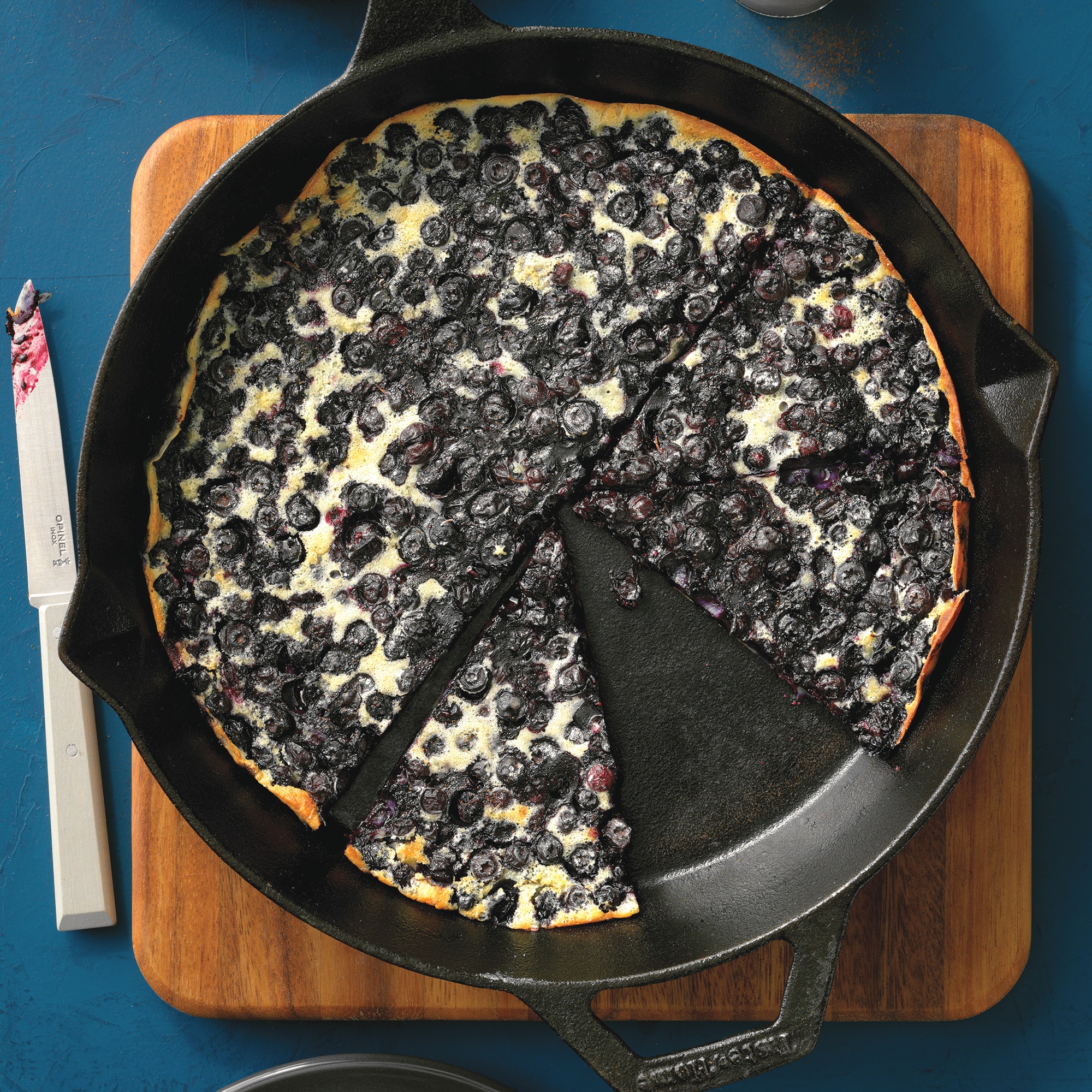 Taste of Home 10" Pre-Seasoned Cast Iron Skillet 9 Taste of Home 10" Pre-Seasoned Cast Iron Skillet