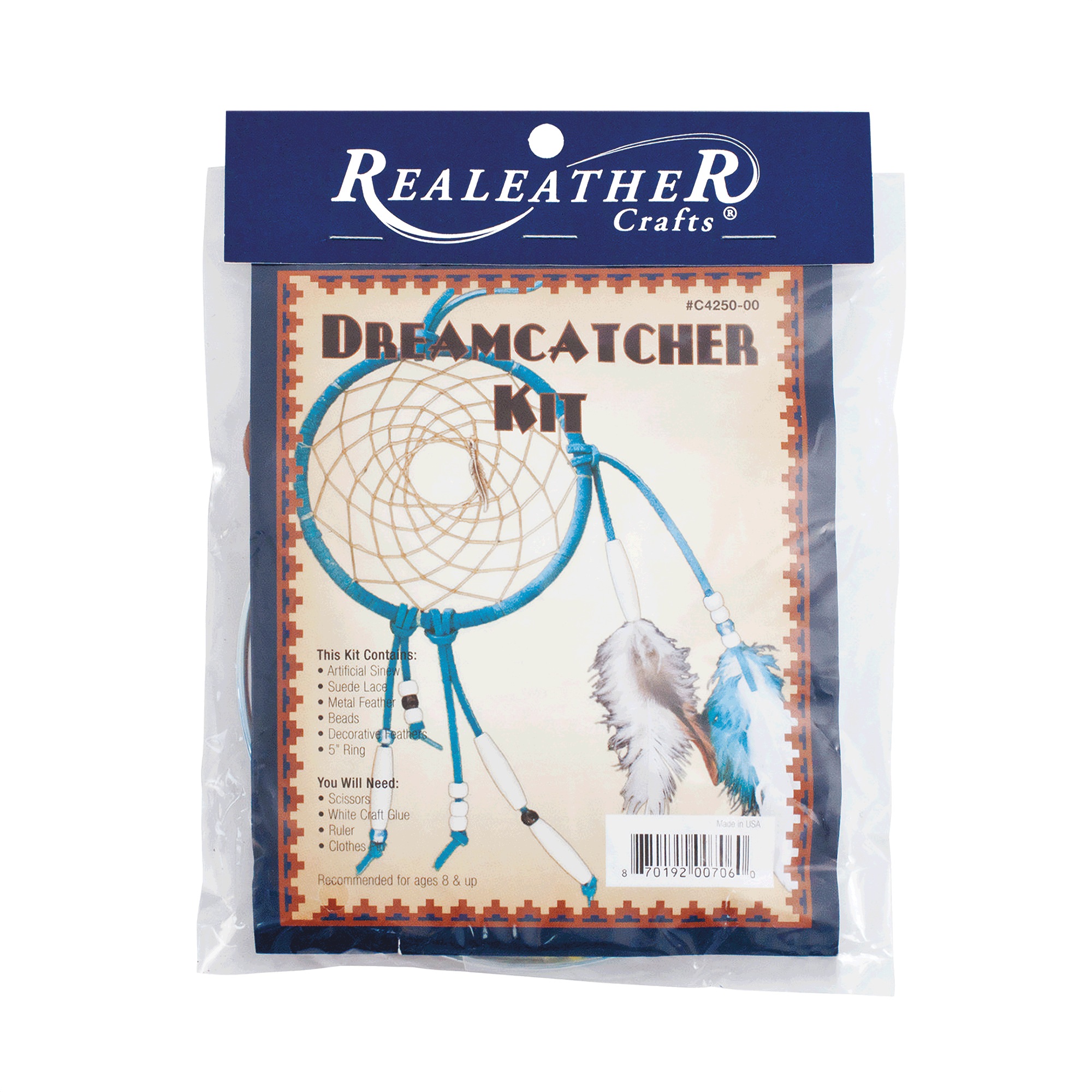 Dreamcatcher Kit