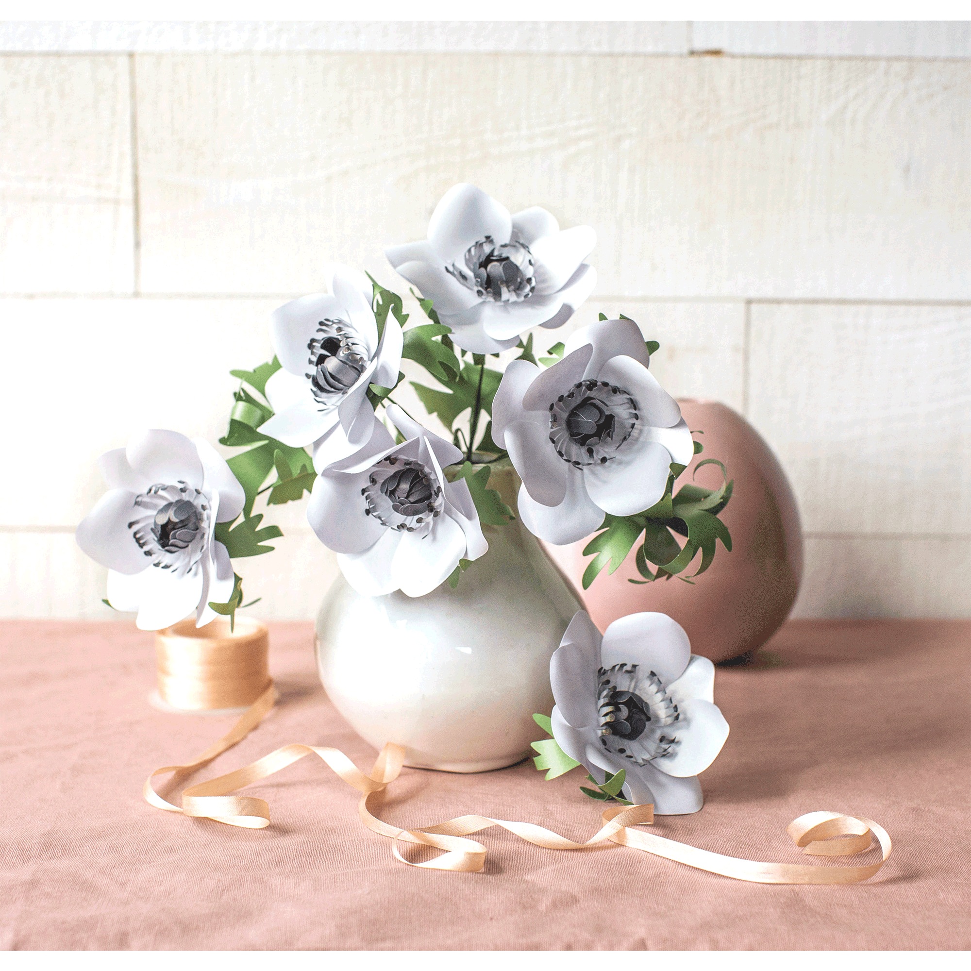 Lia Griffith Frosted Paper Stack Kit 3 Lia Griffith Frosted Paper Stack Kit