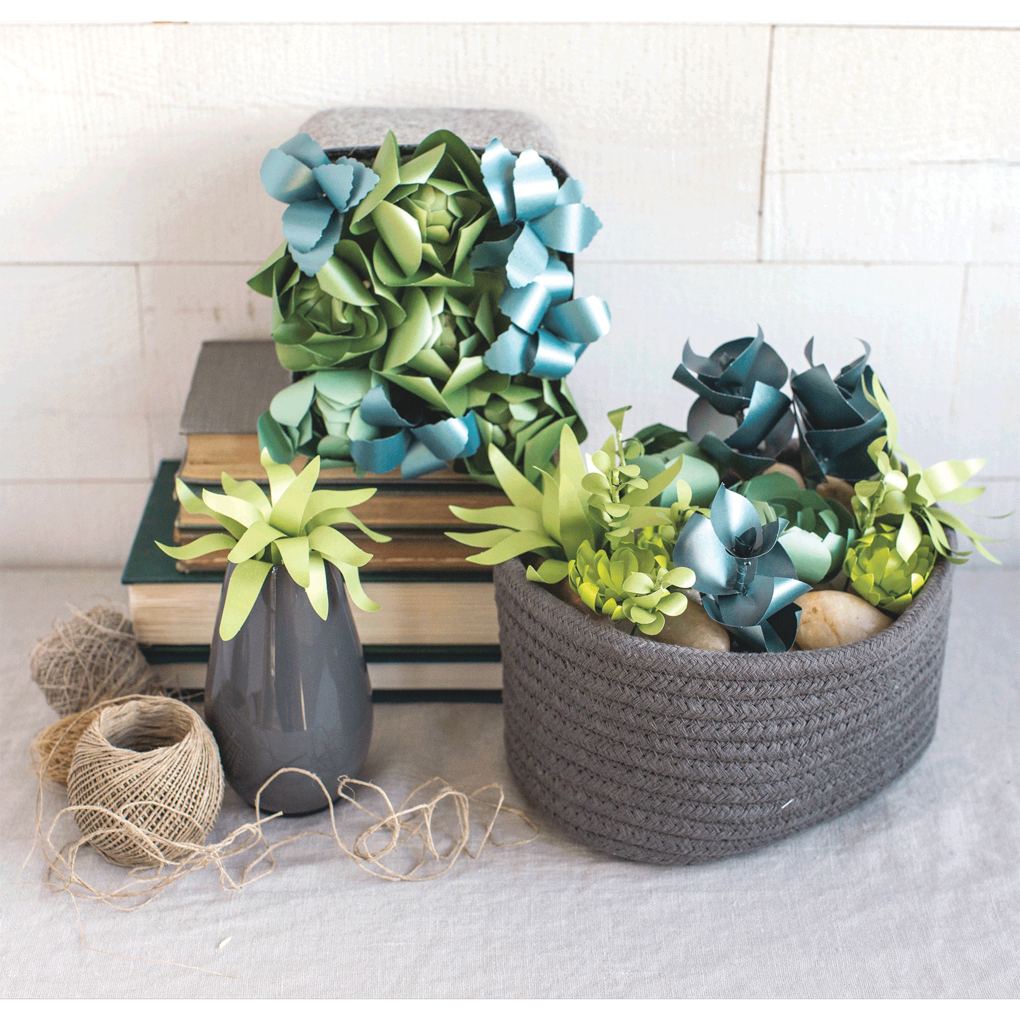 Lia Griffith Frosted Paper Stack Kit 6 Lia Griffith Frosted Paper Stack Kit