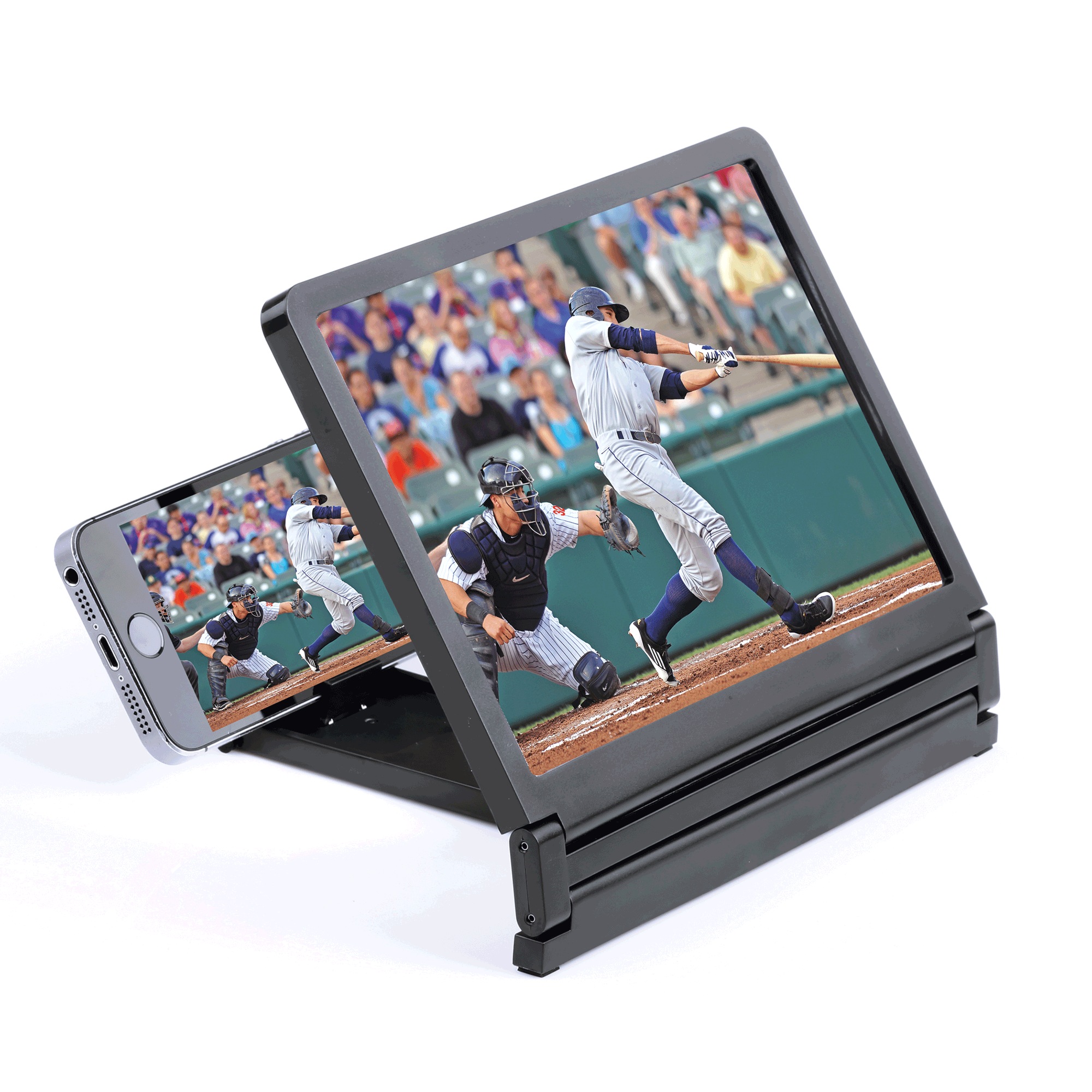 Magna Vision Smartphone Screen Magnifier