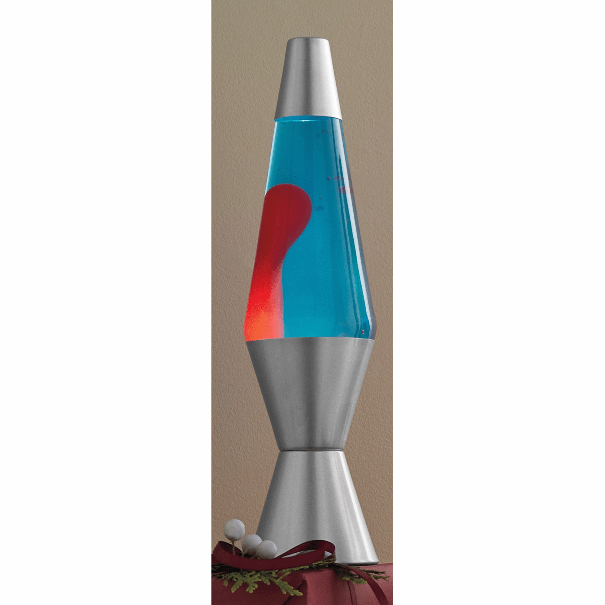 Liquid Motion Lamp 3 Liquid Motion Lamp