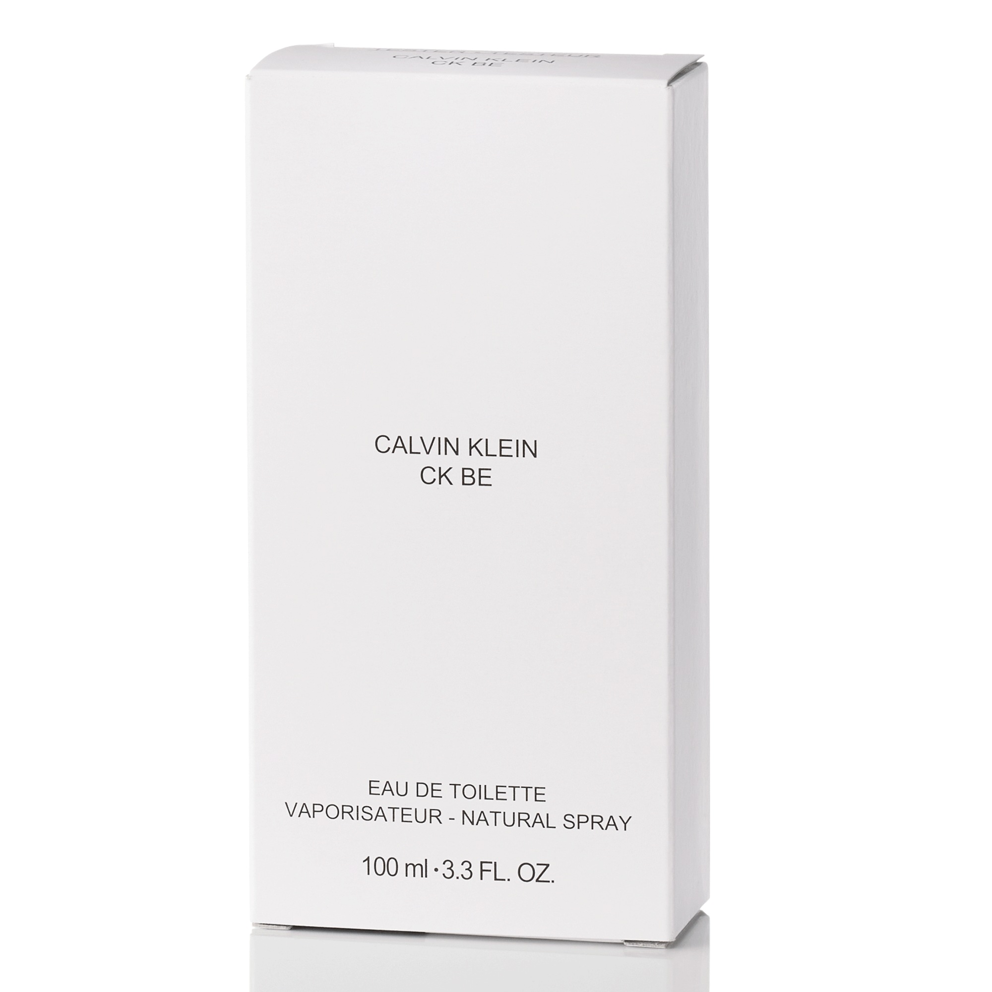 Calvin Klein Be EDT Spray