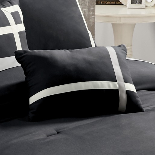 Hotel Rectangle Pillow