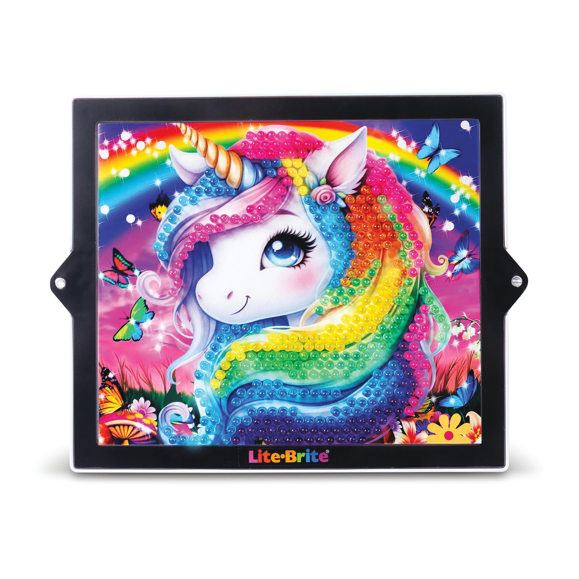 Lite Brite Color Pop 4 Lite Brite Color Pop