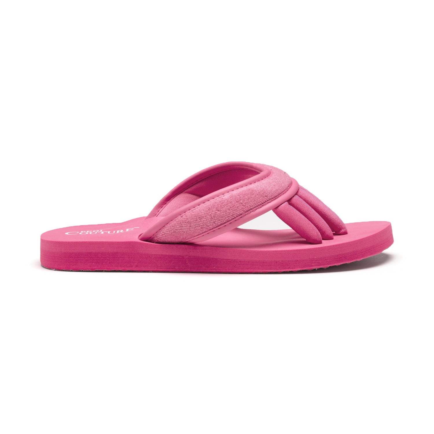 Pedicure Sandal by Pedicouture 12 Pedicure Sandal by Pedicouture
