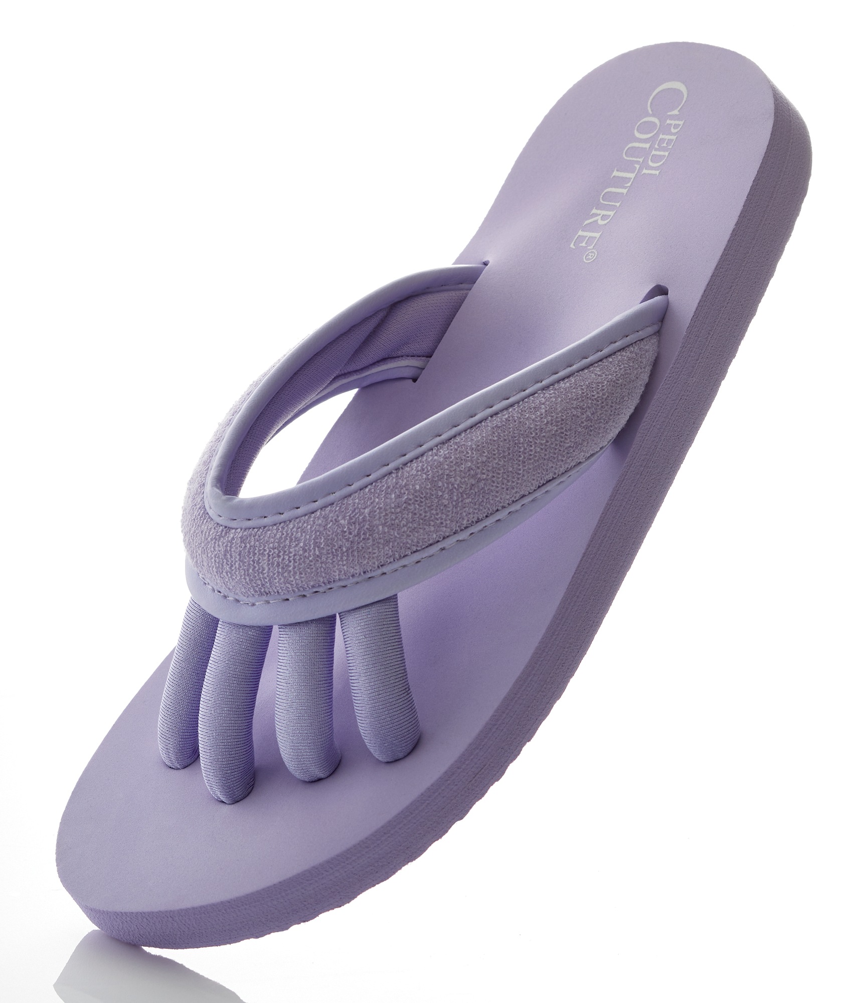 Pedicure Sandal by Pedicouture 20 Pedicure Sandal by Pedicouture