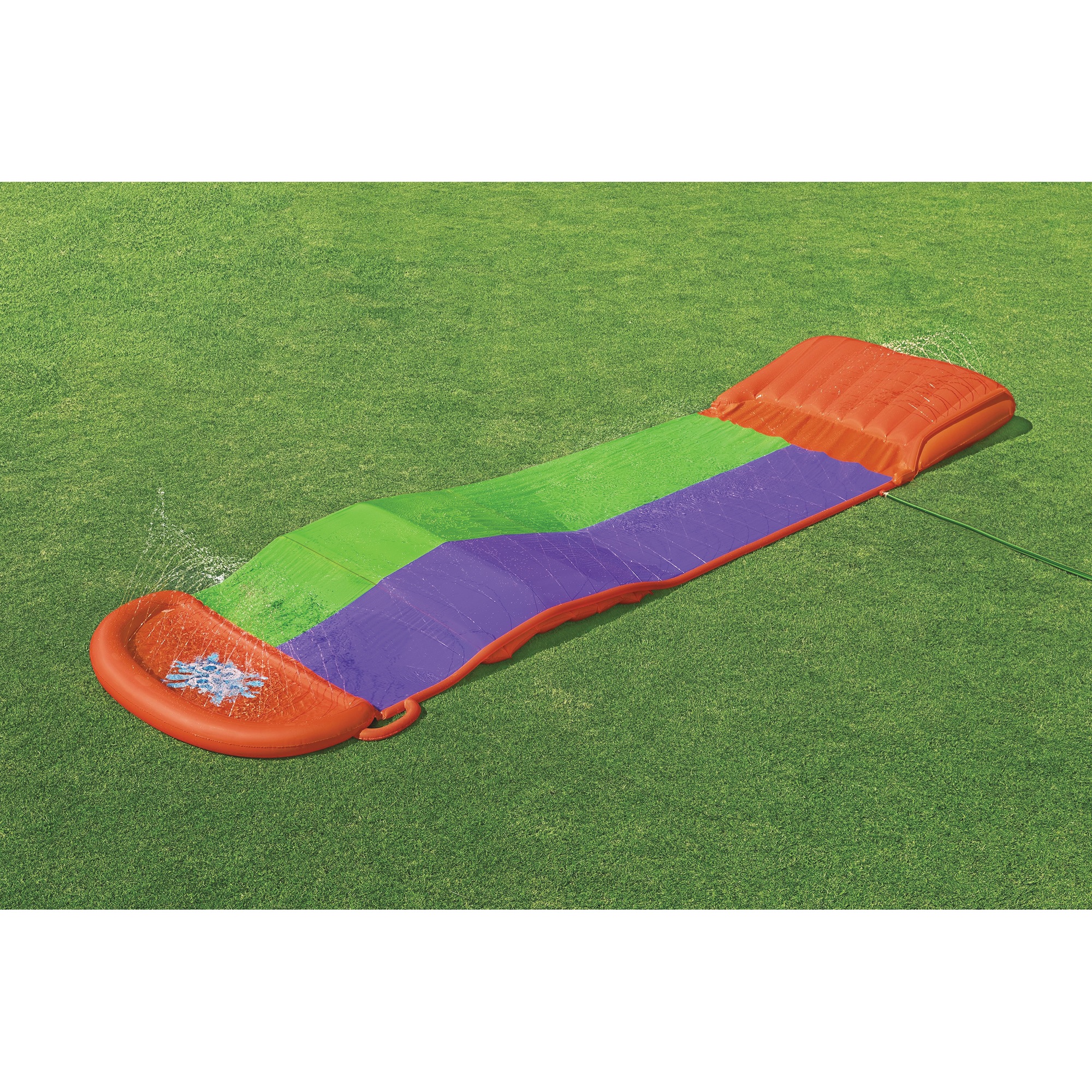 H20GO! Splashcoaster Double Slide