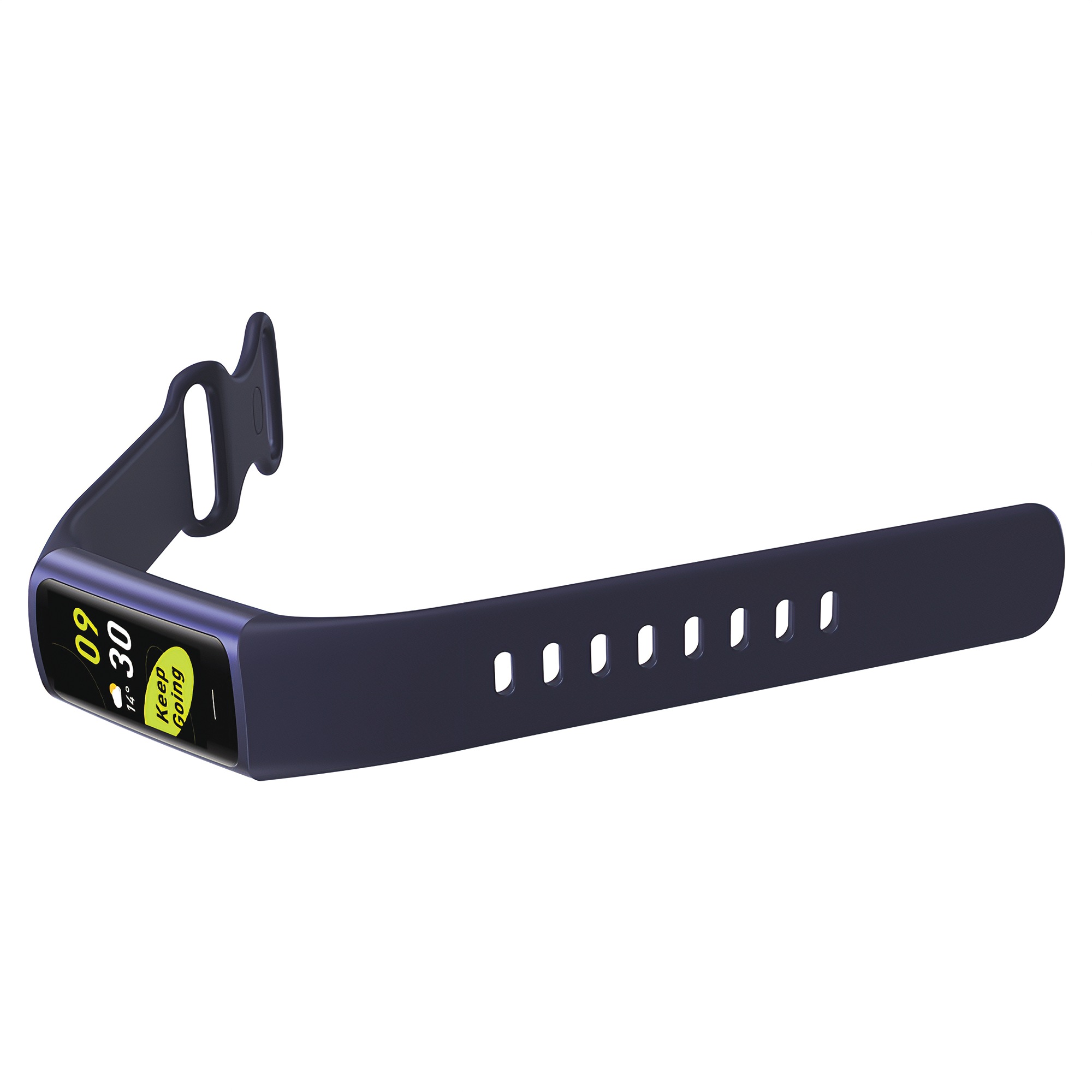 IG Slim Water-Resistant Smart Activity Tracker