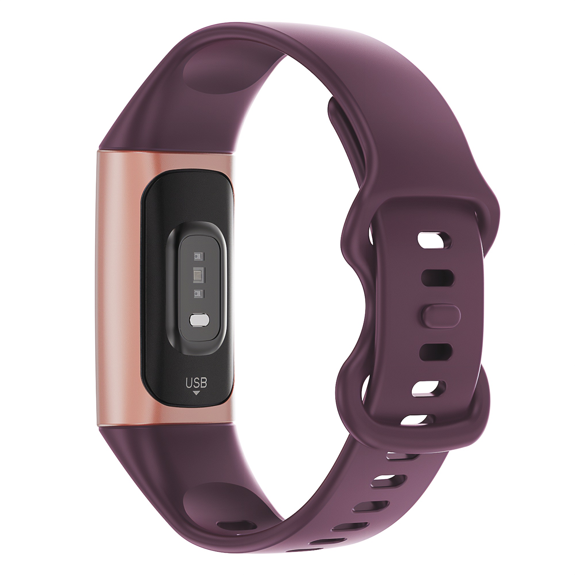 IG Slim Water-Resistant Smart Activity Tracker
