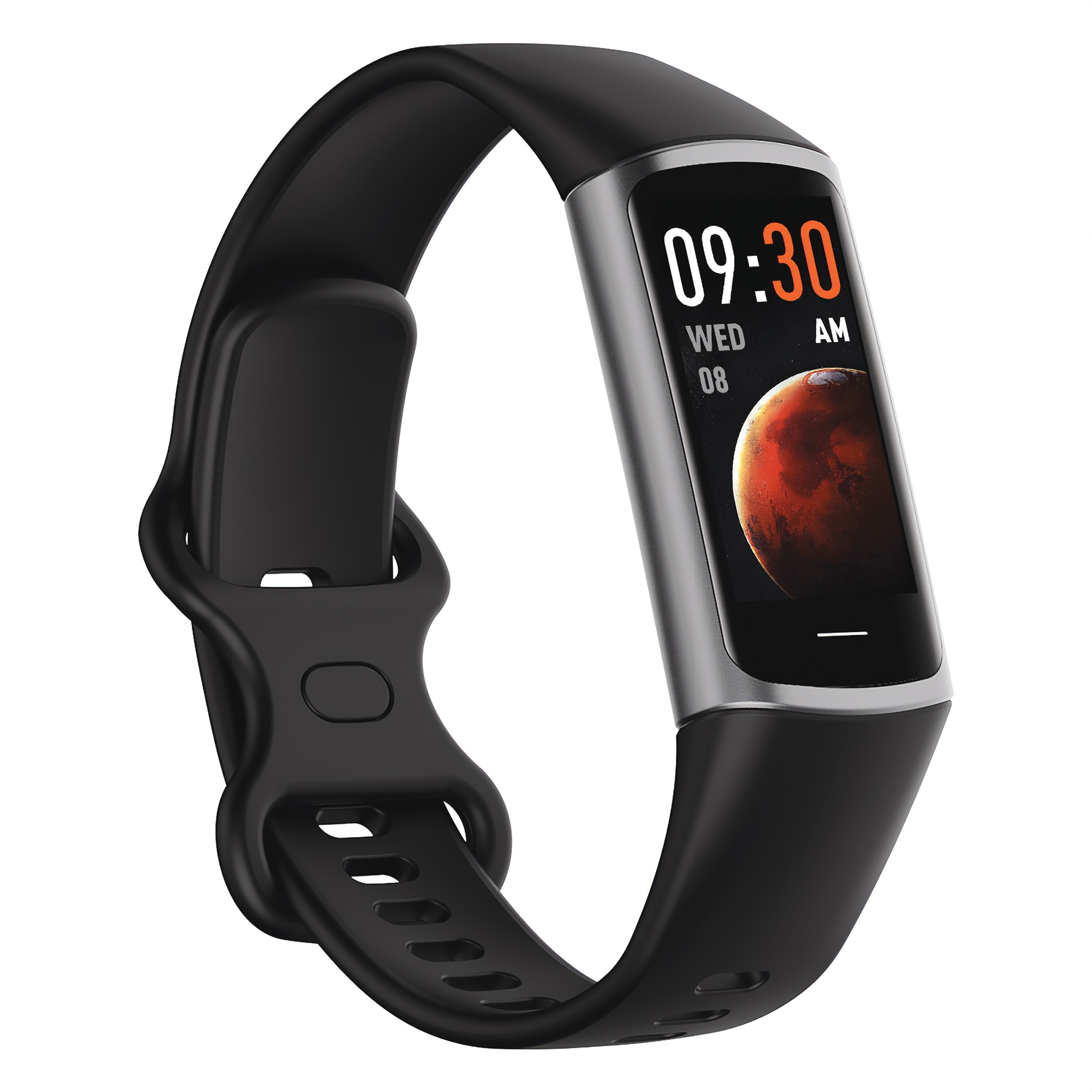 IG Slim Water-Resistant Smart Activity Tracker