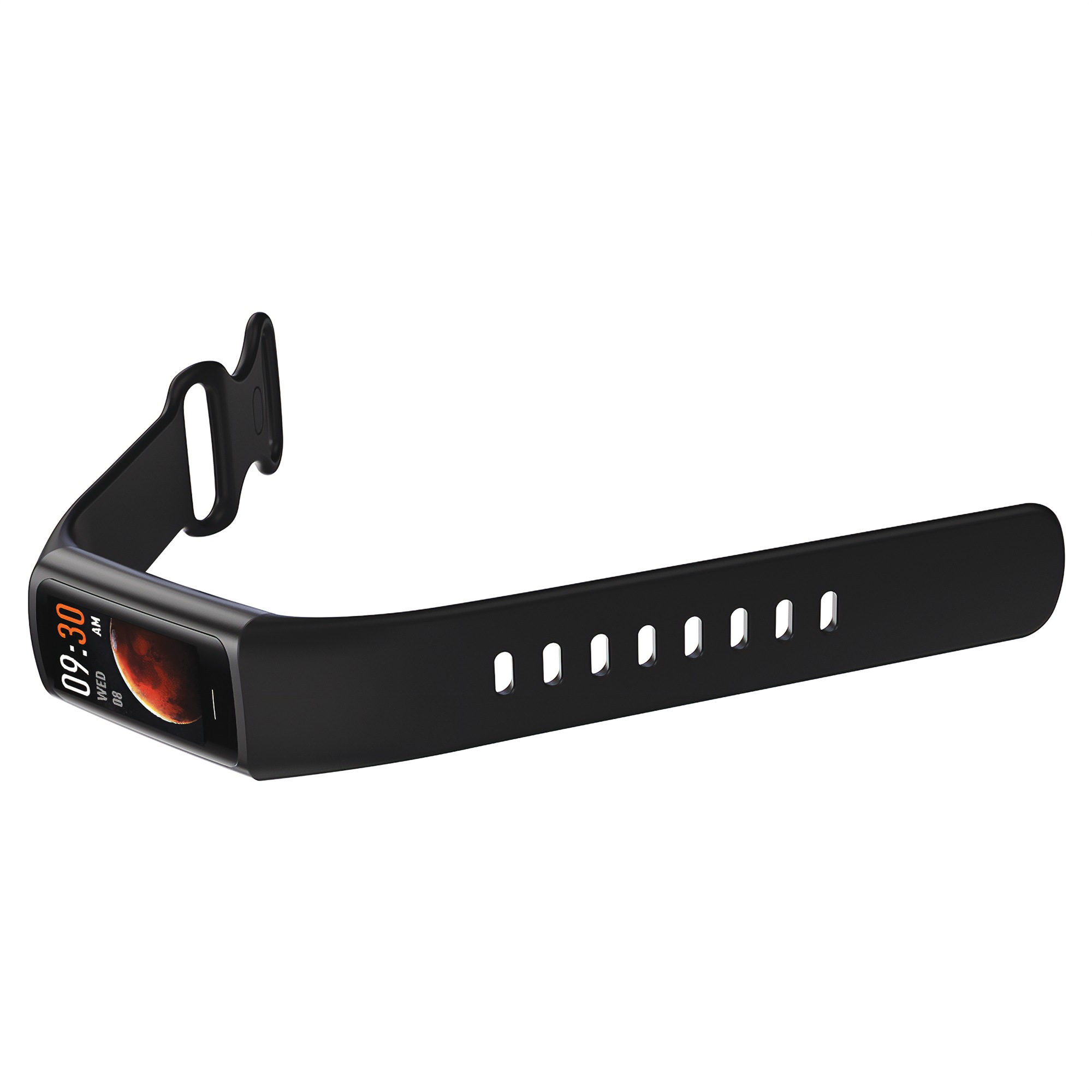 IG Slim Water-Resistant Smart Activity Tracker