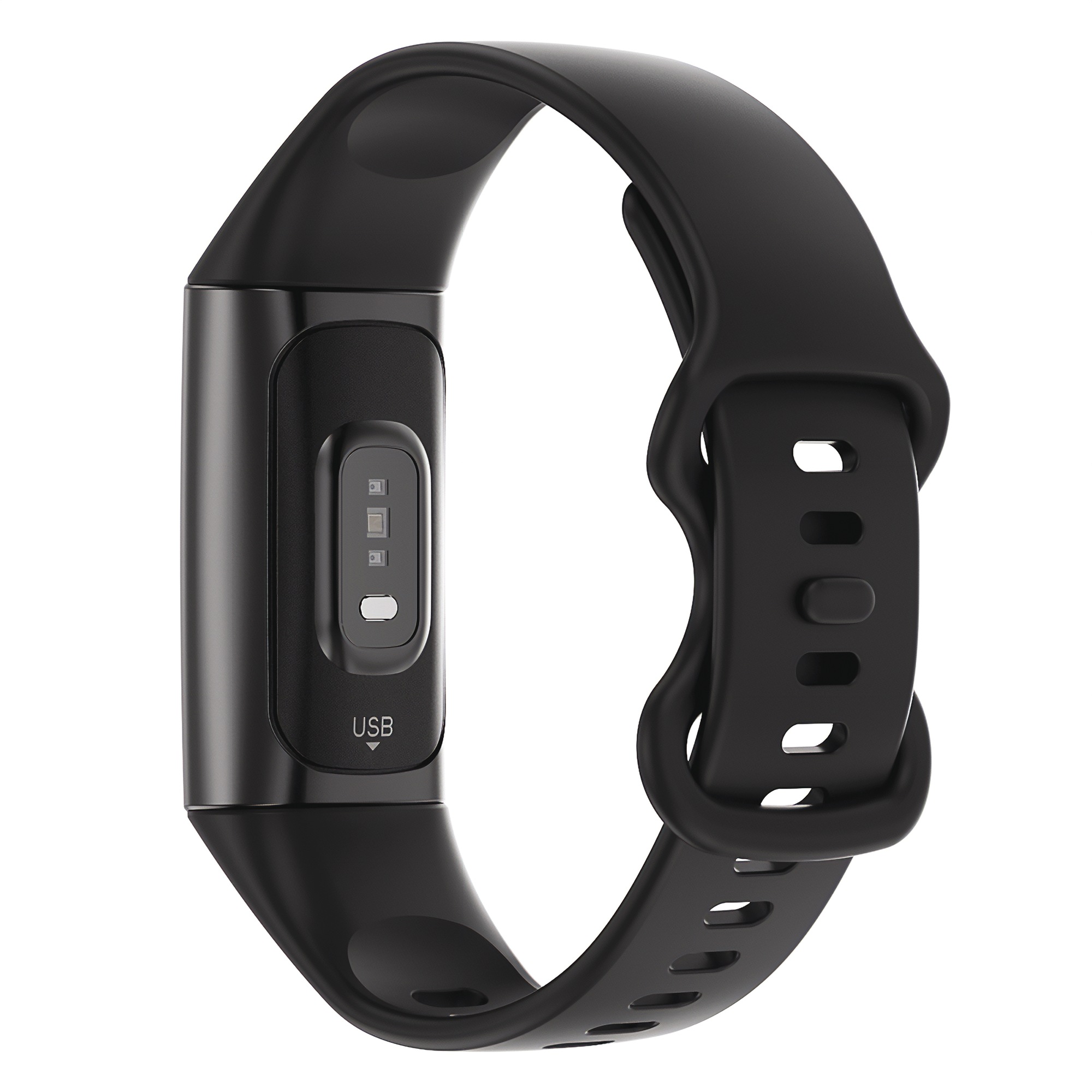 IG Slim Water-Resistant Smart Activity Tracker