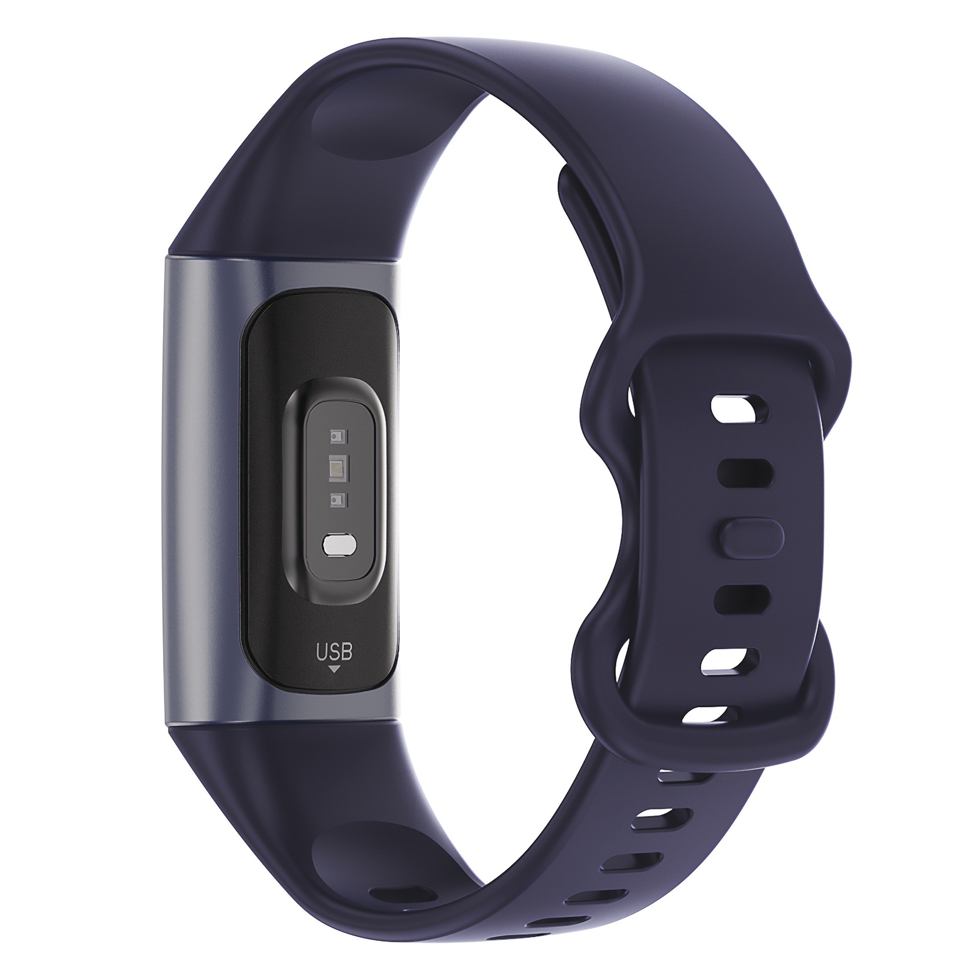 IG Slim Water-Resistant Smart Activity Tracker