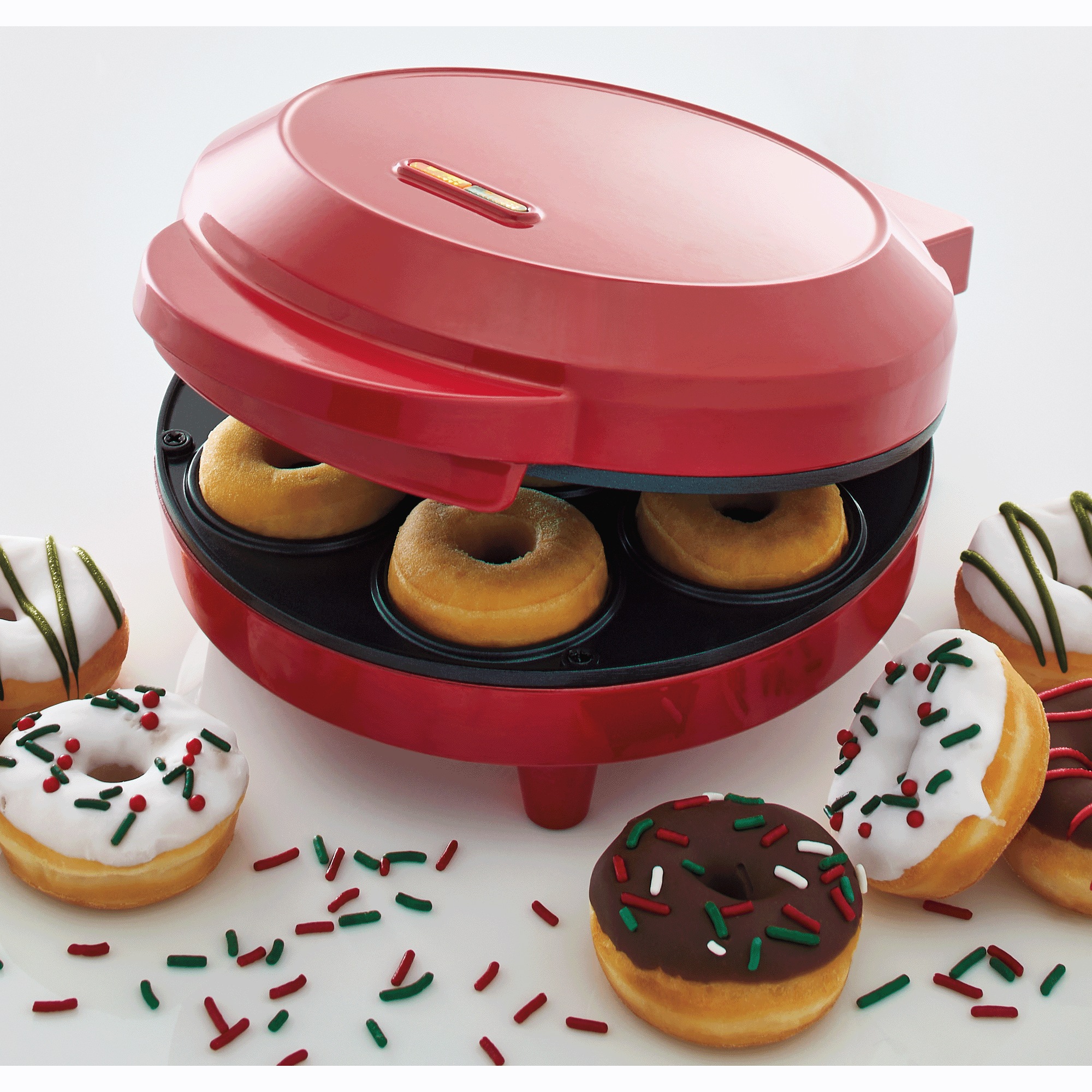 Mini Donut Maker