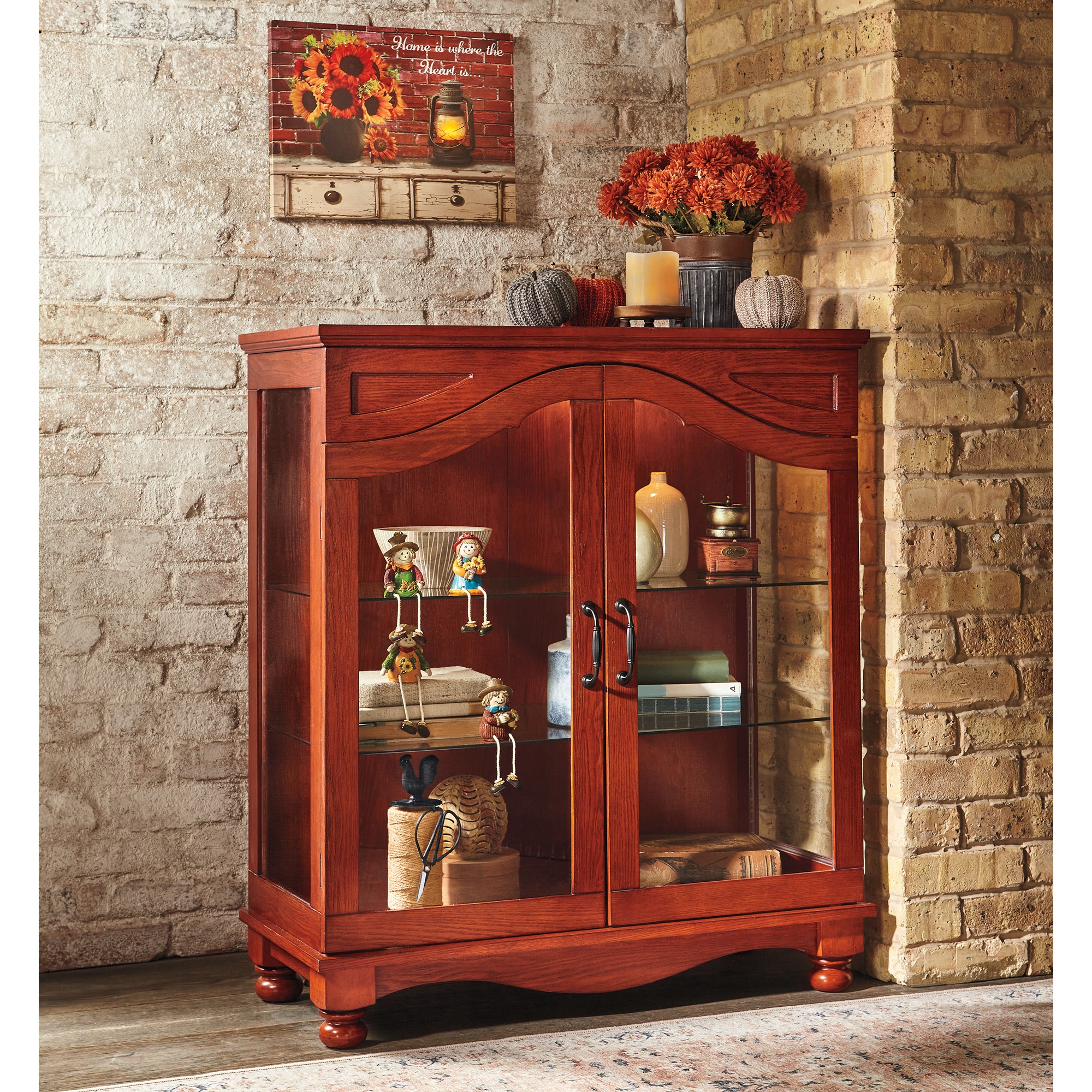 Decorative Coffee Grinder Timer