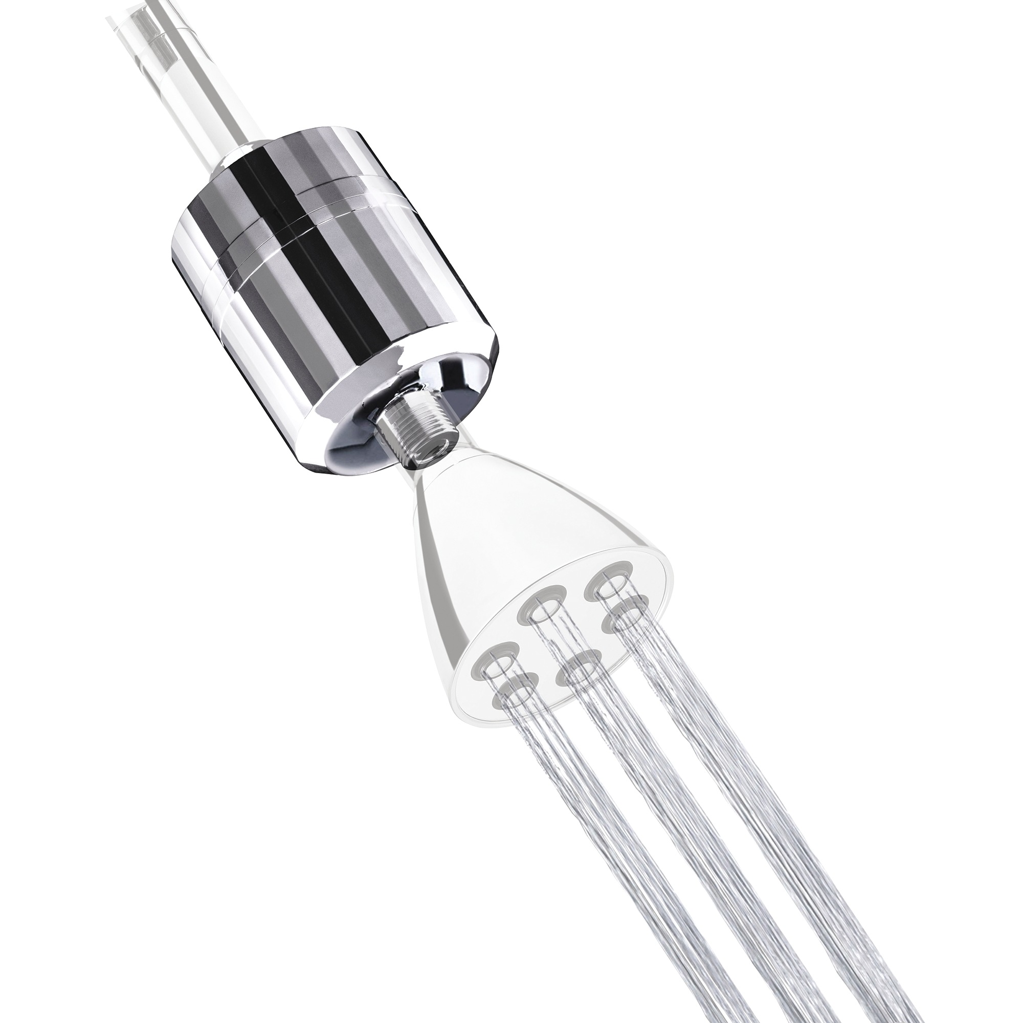 Everglow Shower Filter 5 Everglow Shower Filter