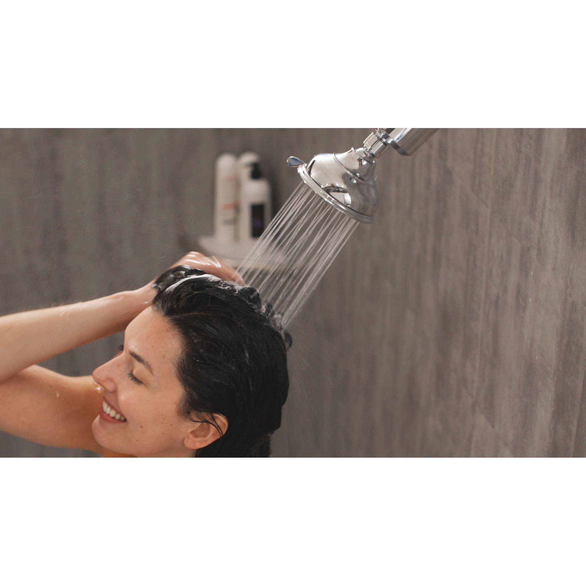 Everglow Shower Filter 8 Everglow Shower Filter