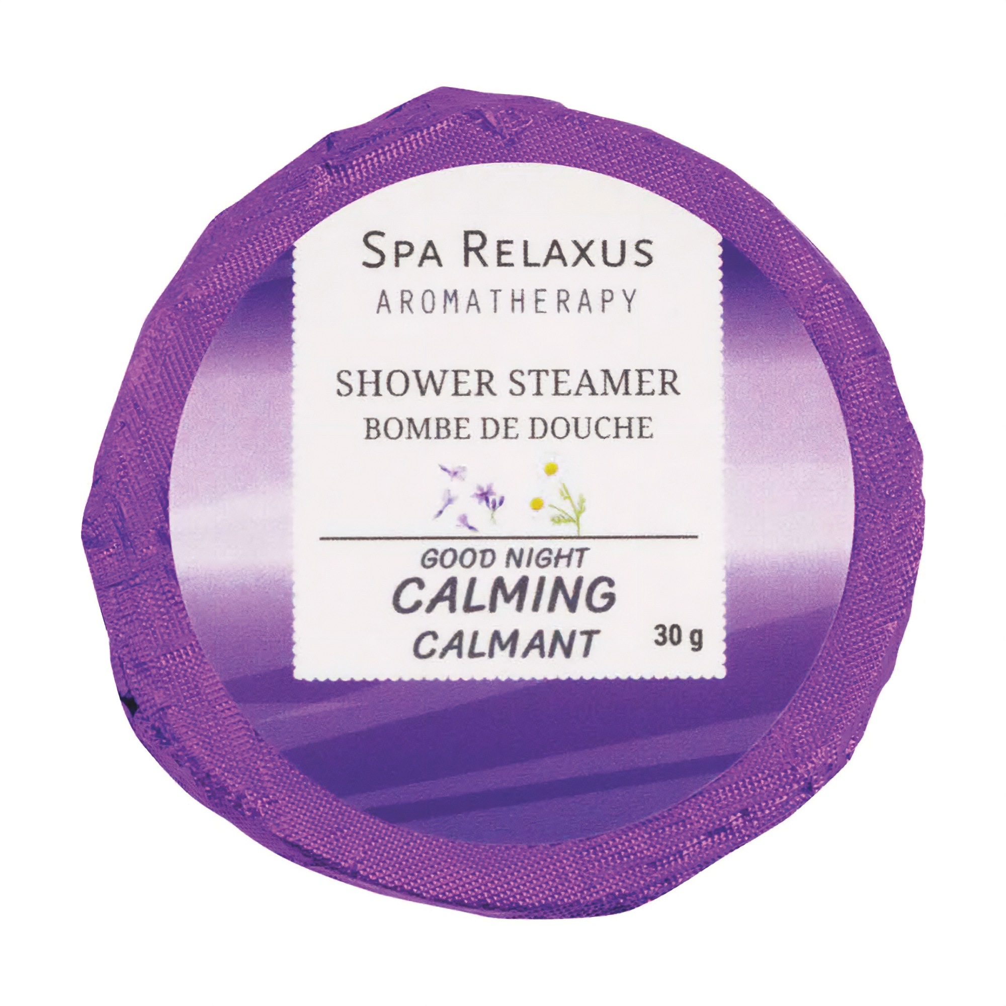 Aromatherapy Shower Steamers 6 Aromatherapy Shower Steamers