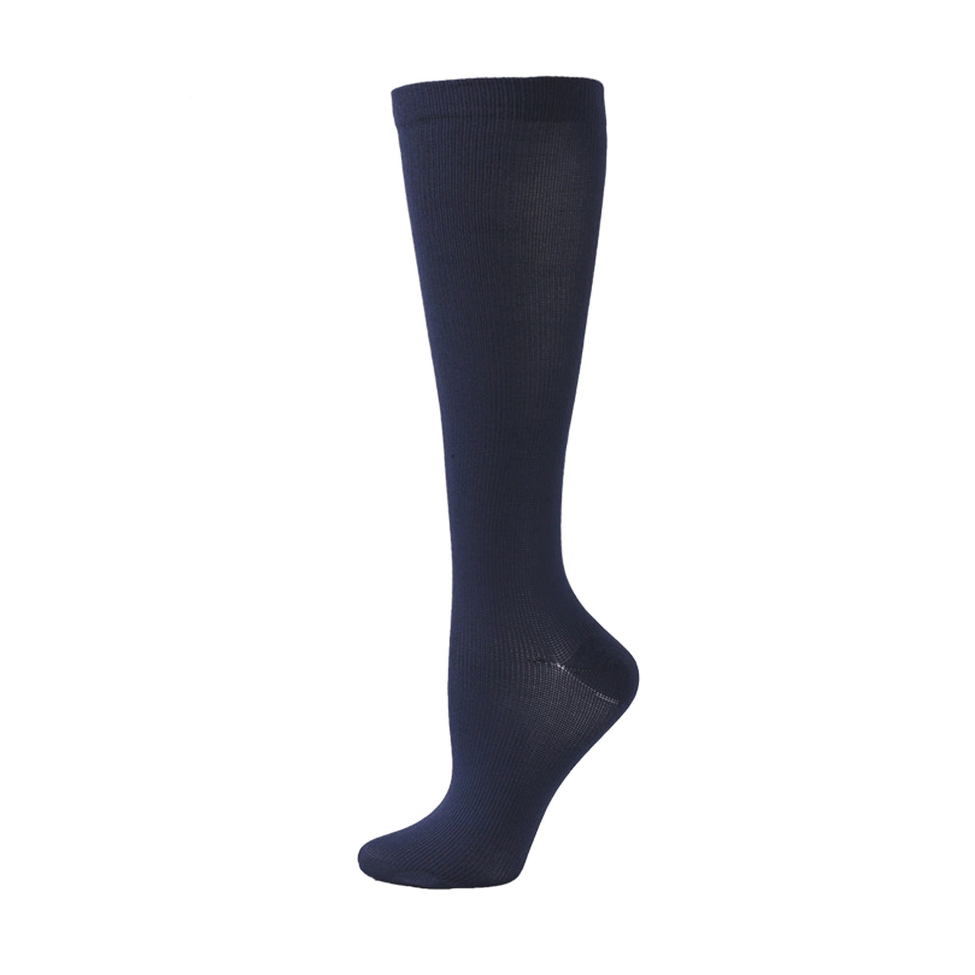 4-Pack Compression Socks 8 4-Pack Compression Socks