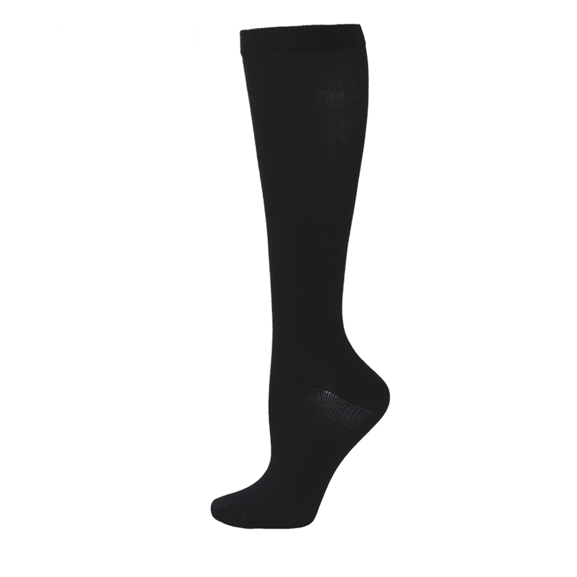 4-Pack Compression Socks 9 4-Pack Compression Socks