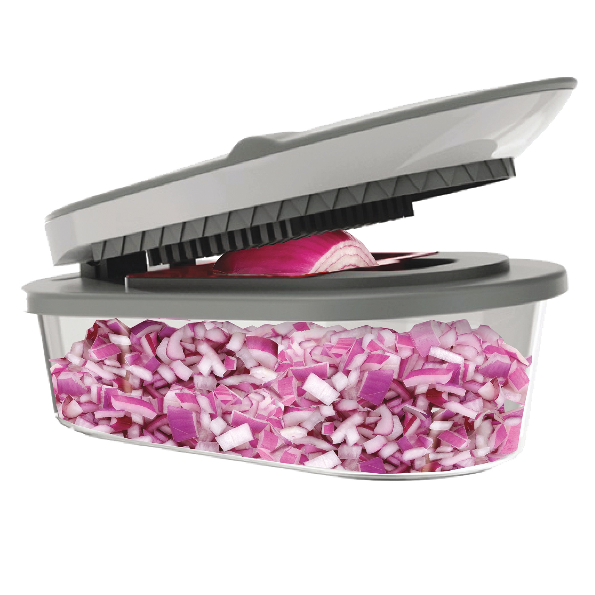 Chopzilla 4 Chopzilla