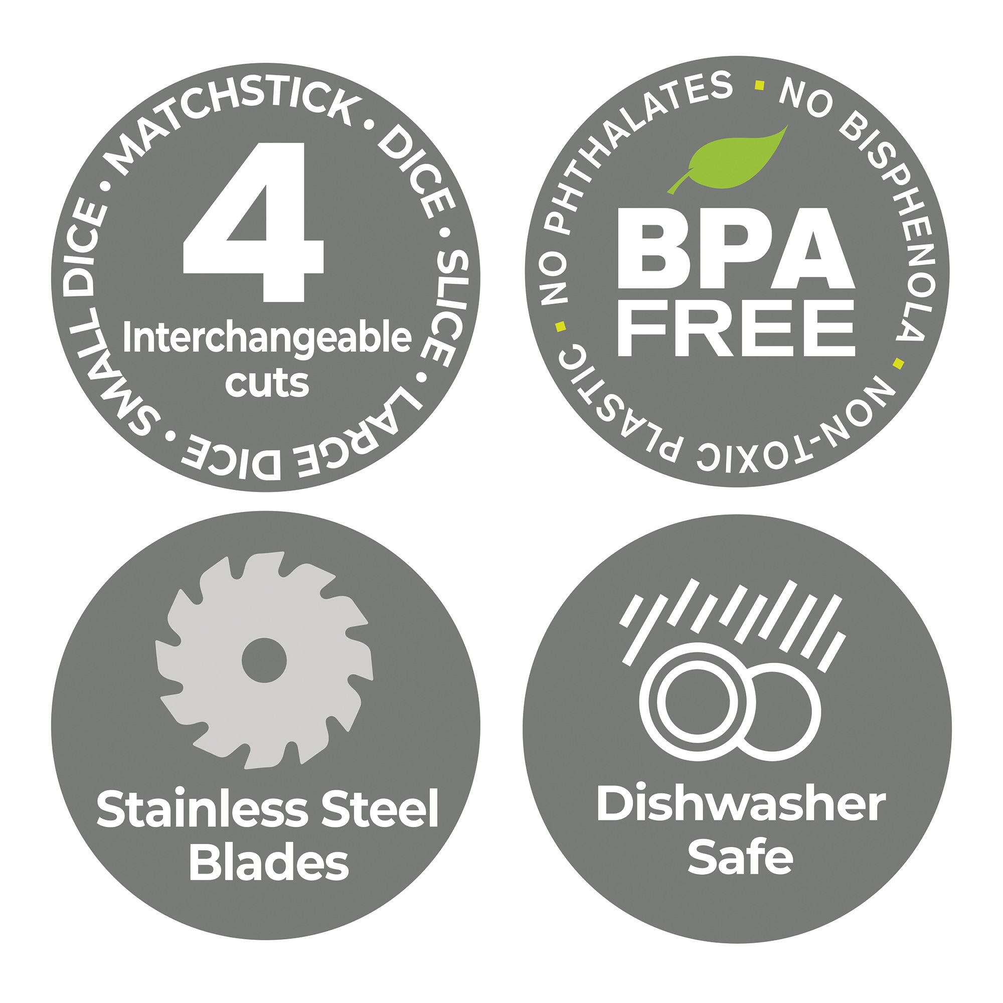 Chopzilla 5 Chopzilla