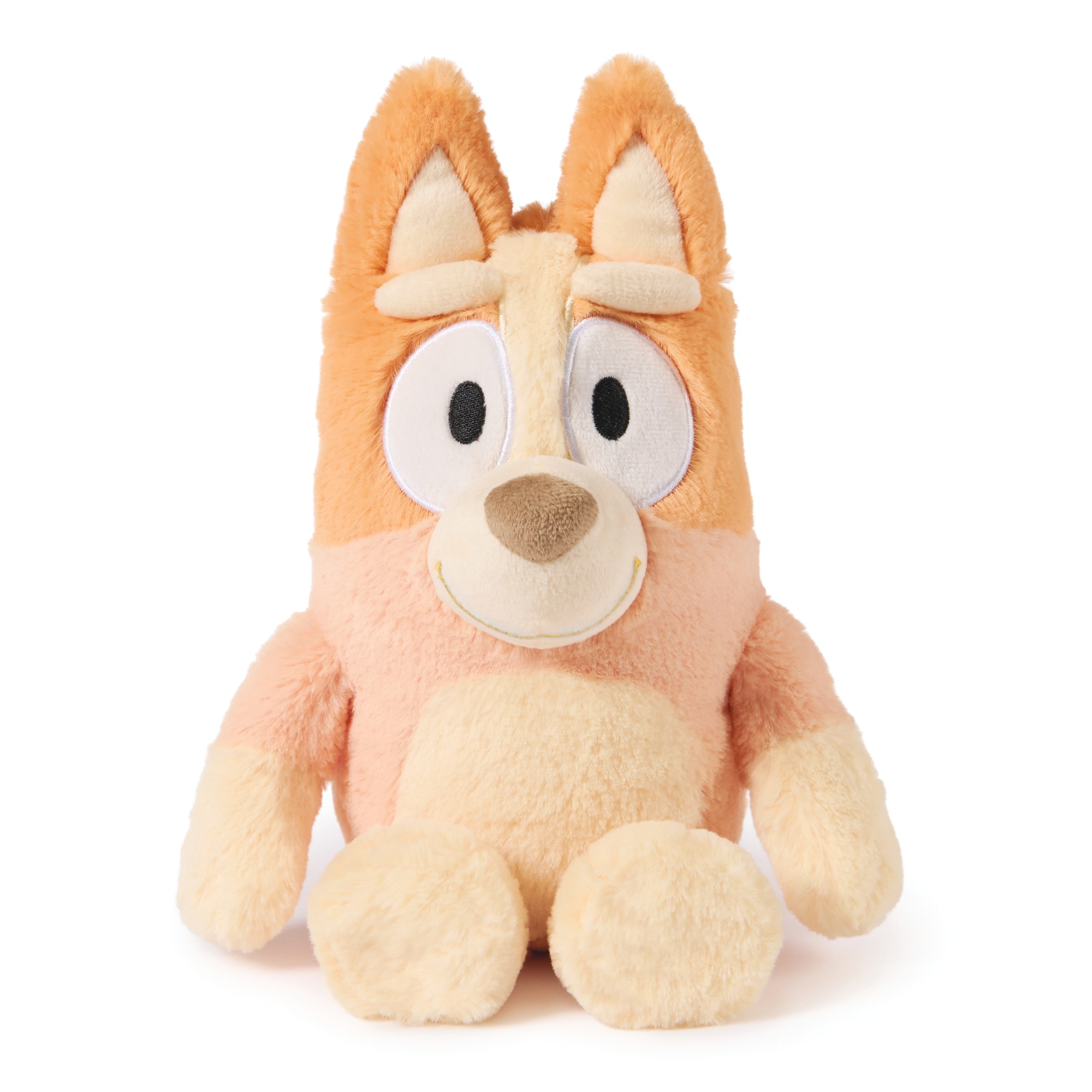 Bluey 13" Soft Plush