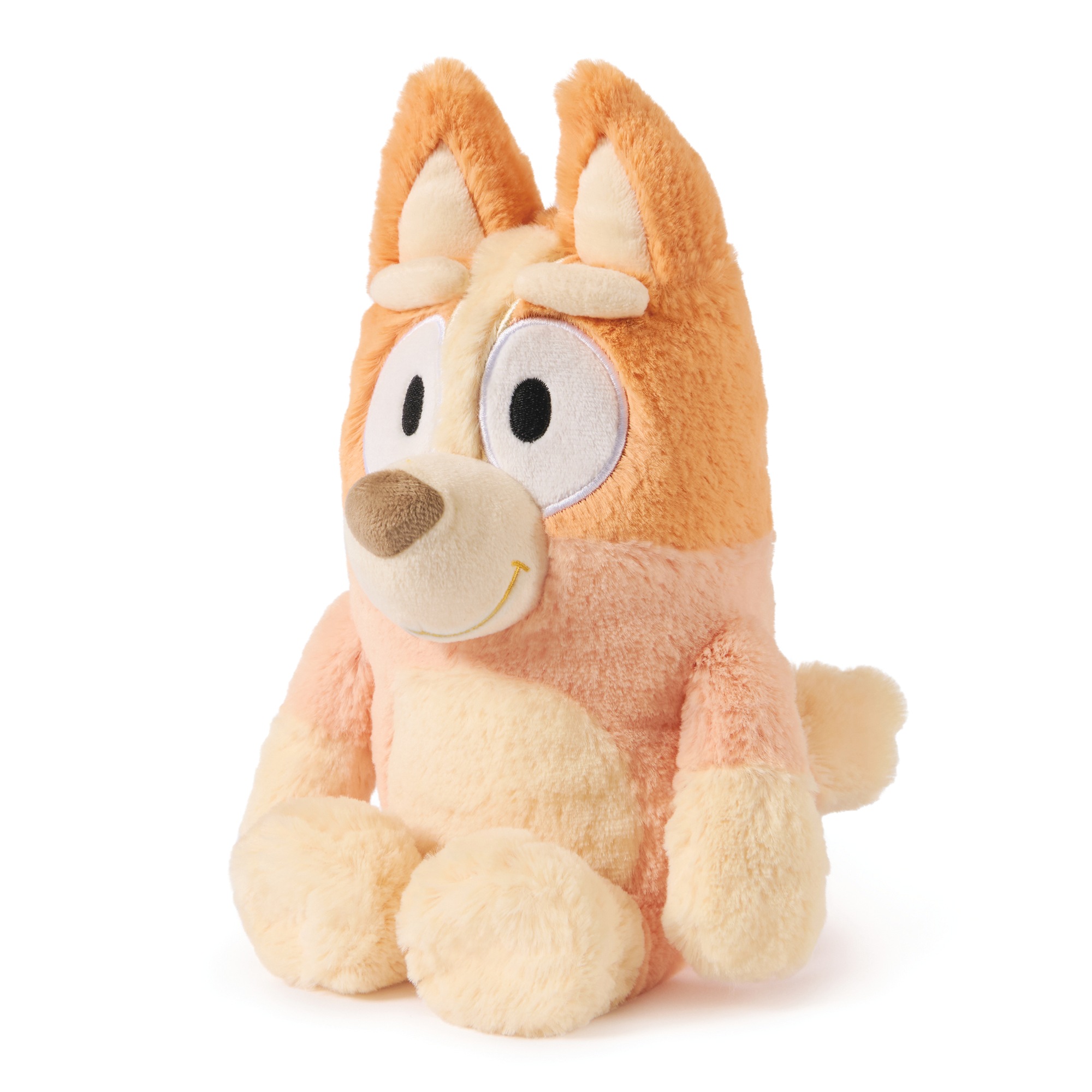 Bluey 13" Soft Plush