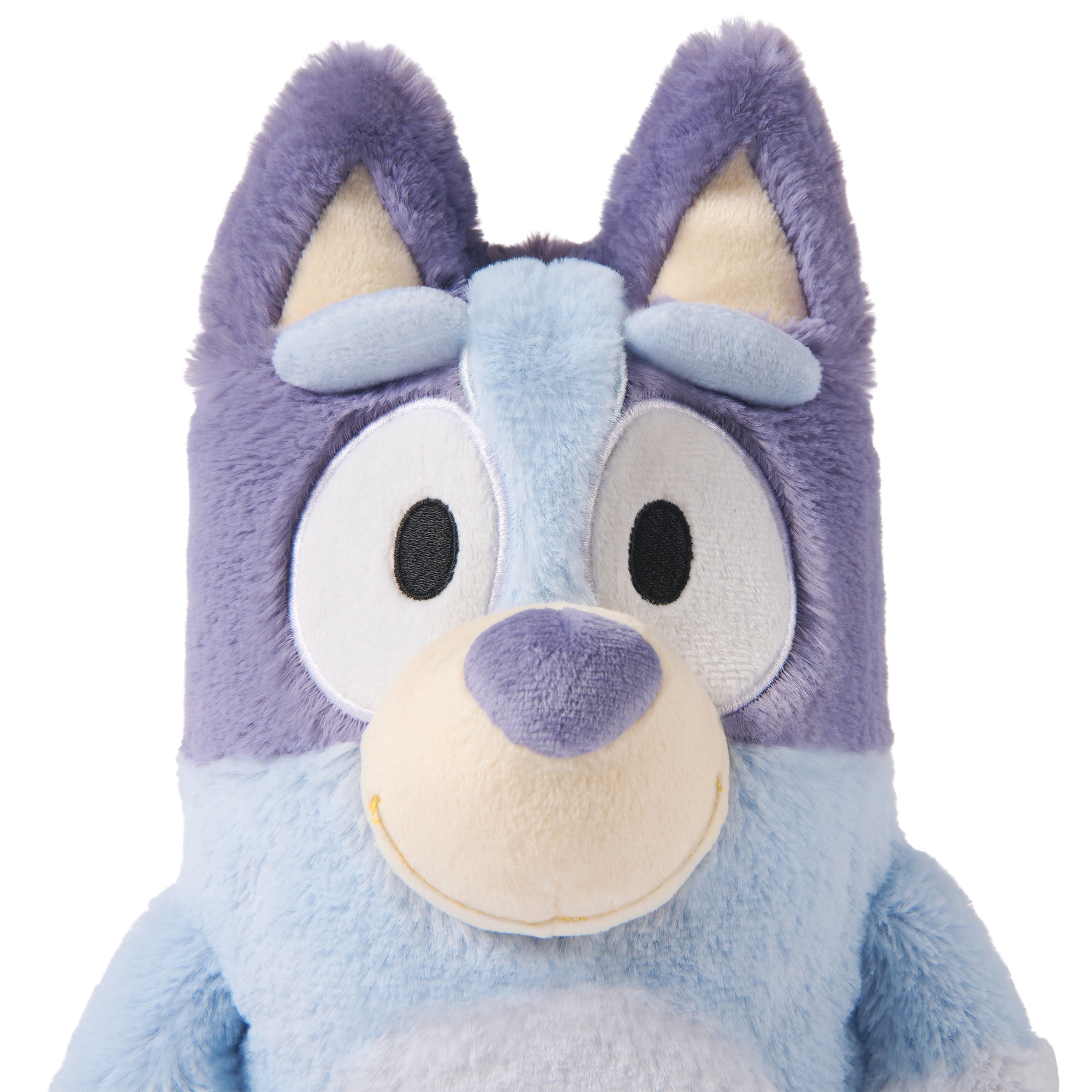 Bluey 13" Soft Plush