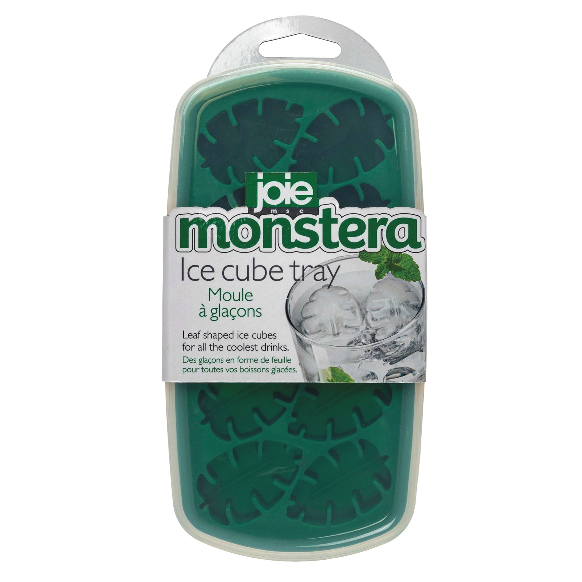 Shaped Ice Cube Tray 4 Shaped Ice Cube Tray