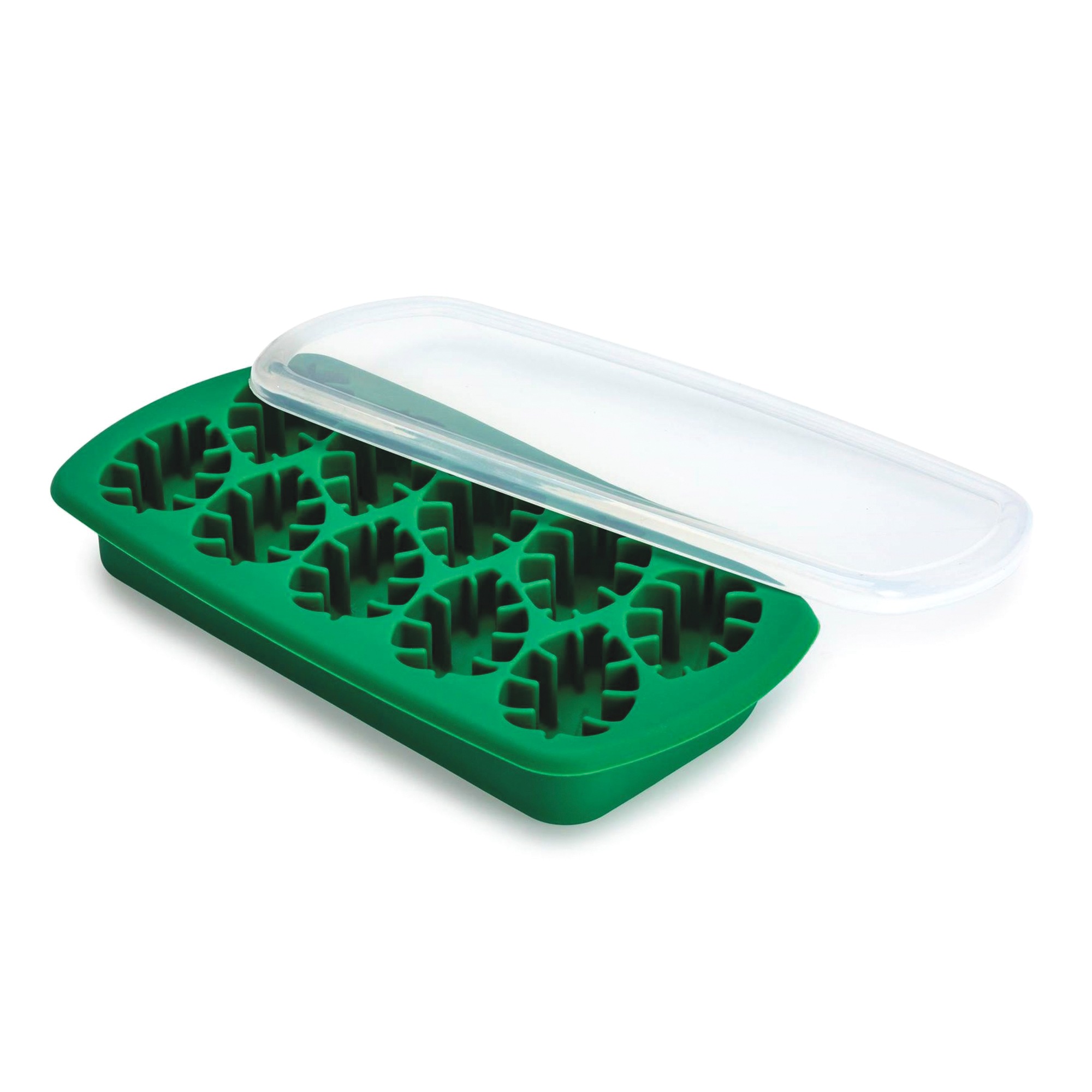 Shaped Ice Cube Tray 6 Shaped Ice Cube Tray