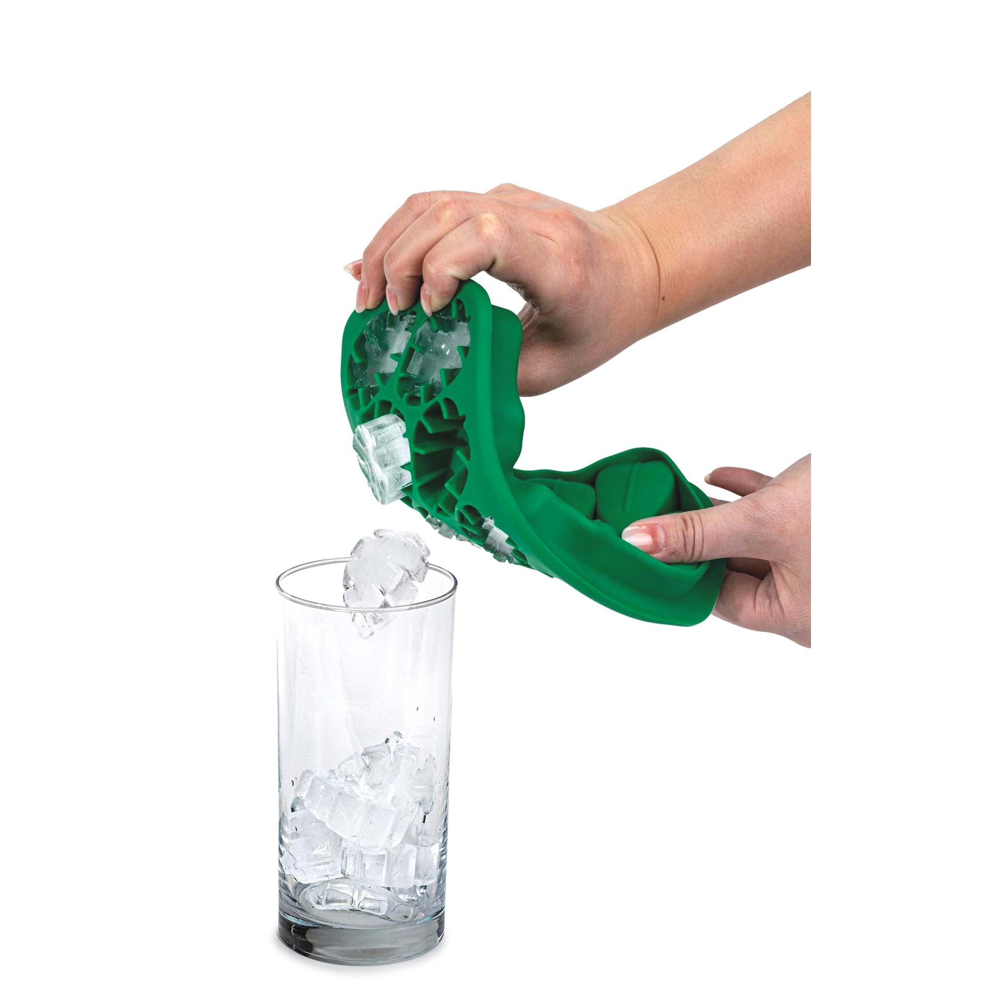 Shaped Ice Cube Tray 7 Shaped Ice Cube Tray