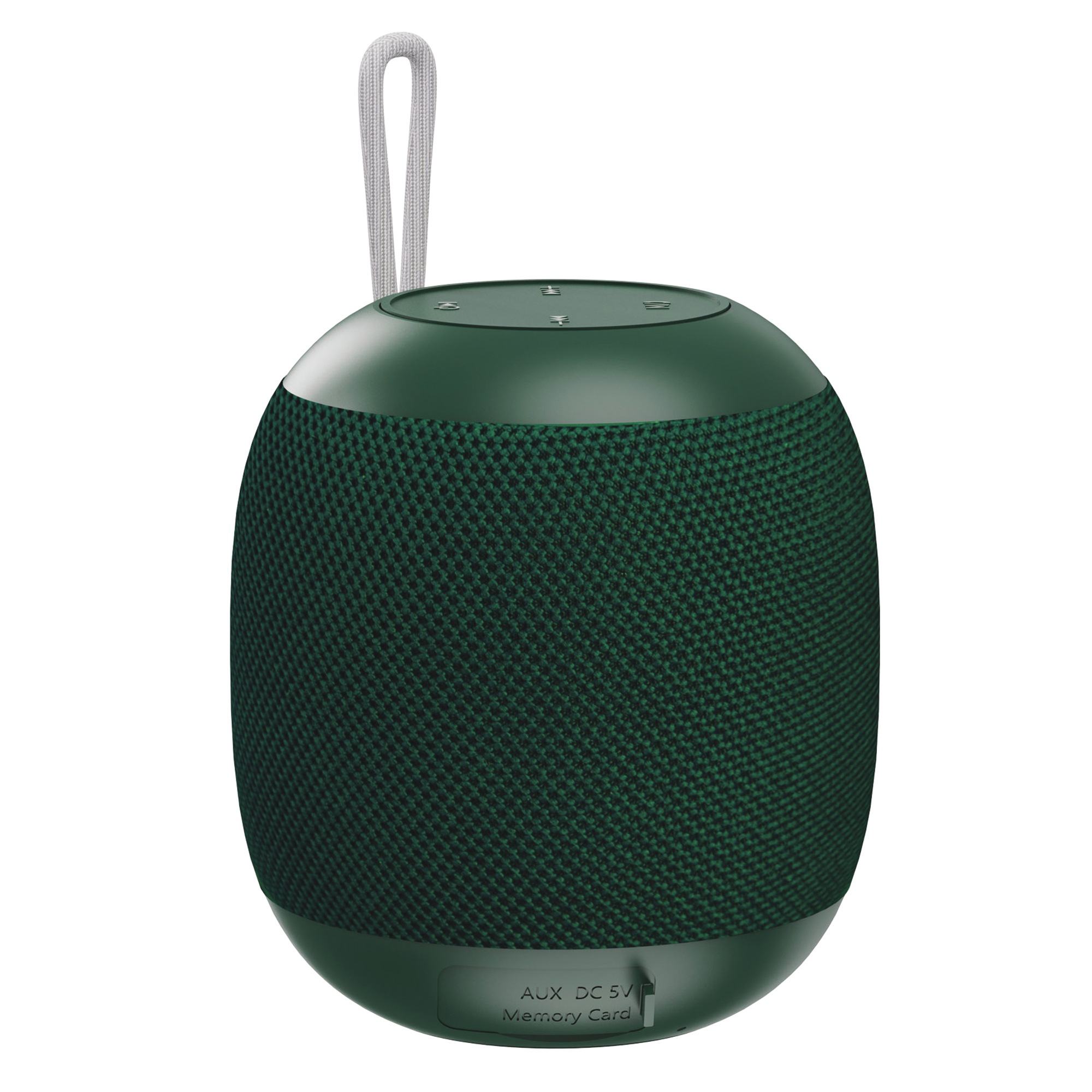 Core Innovations Portable Bluetooth Barrel Speaker