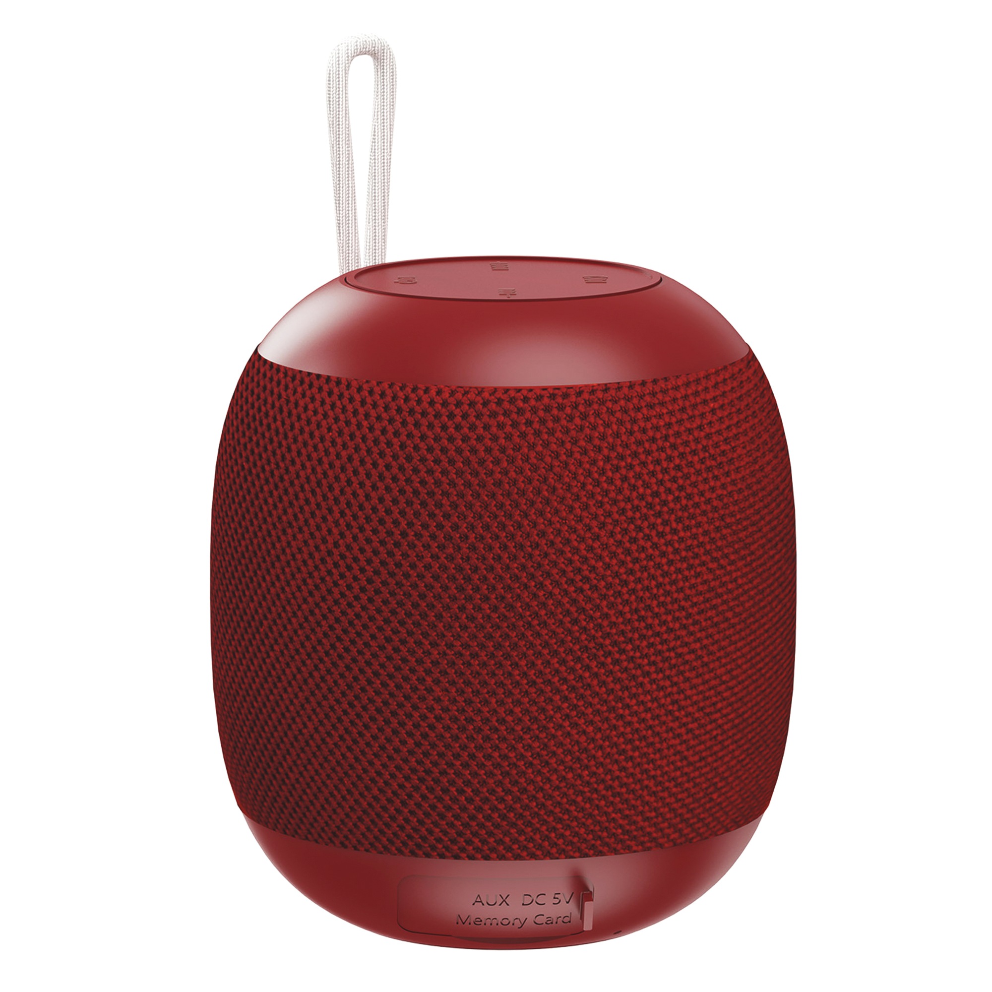 Core Innovations Portable Bluetooth Barrel Speaker