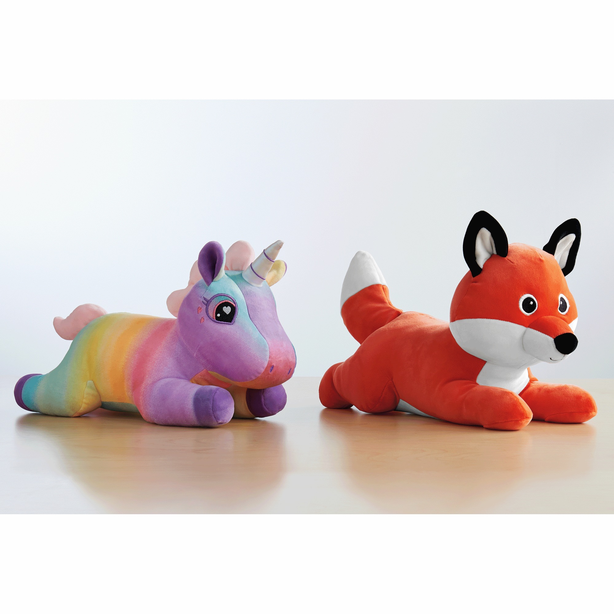 SuperSoft Perfect Plush