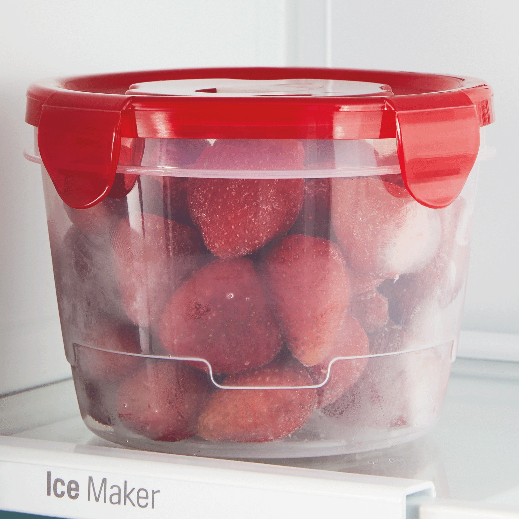 Chef Tested 20-Piece BPA-Free Food Storage Set with Snap-Lock Lids 4 Chef Tested 20-Piece BPA-Free Food Storage Set with Snap-Lock Lids