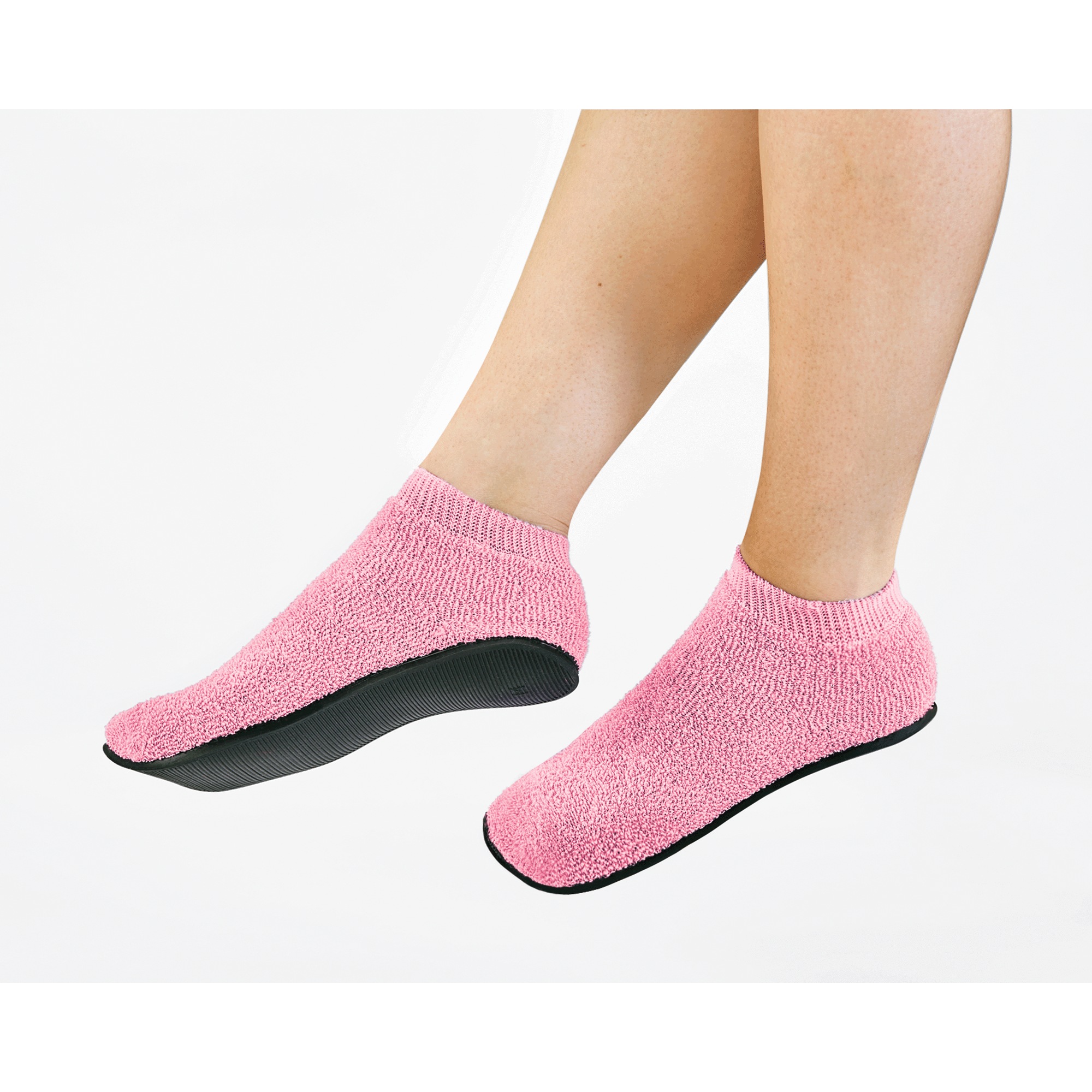 Women's Soft Shoe Slippers 3 Women's Soft Shoe Slippers