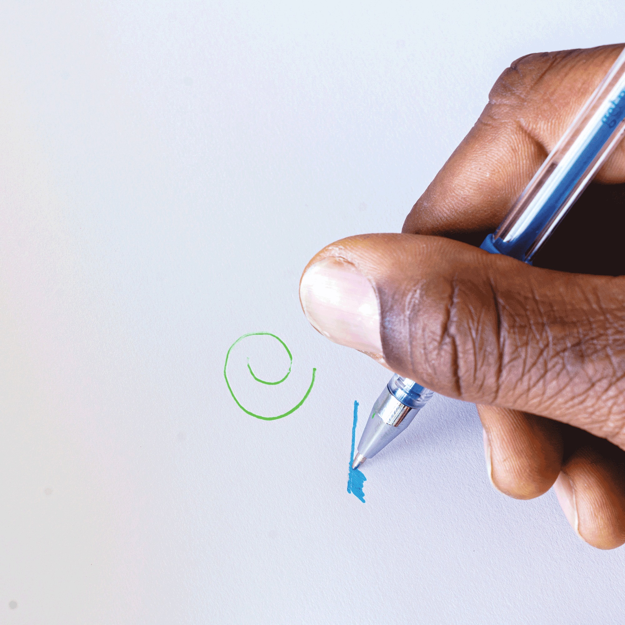 Art Alternatives 48-Piece Gel Pen Set 7 Art Alternatives 48-Piece Gel Pen Set