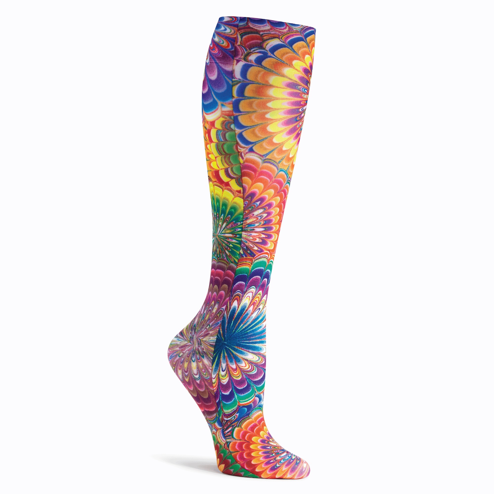 Celeste Stein Light Compression Knee-Highs