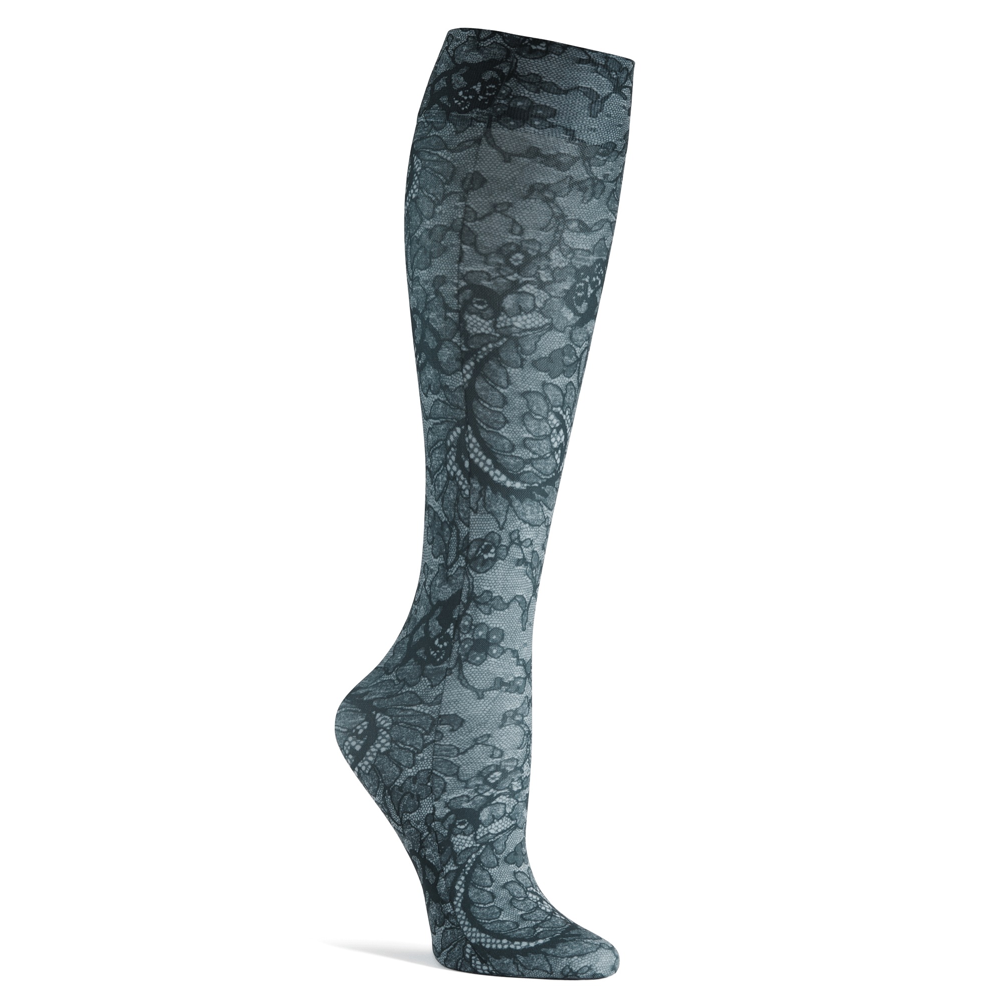 Celeste Stein Light Compression Knee-Highs 4 Celeste Stein Light Compression Knee-Highs