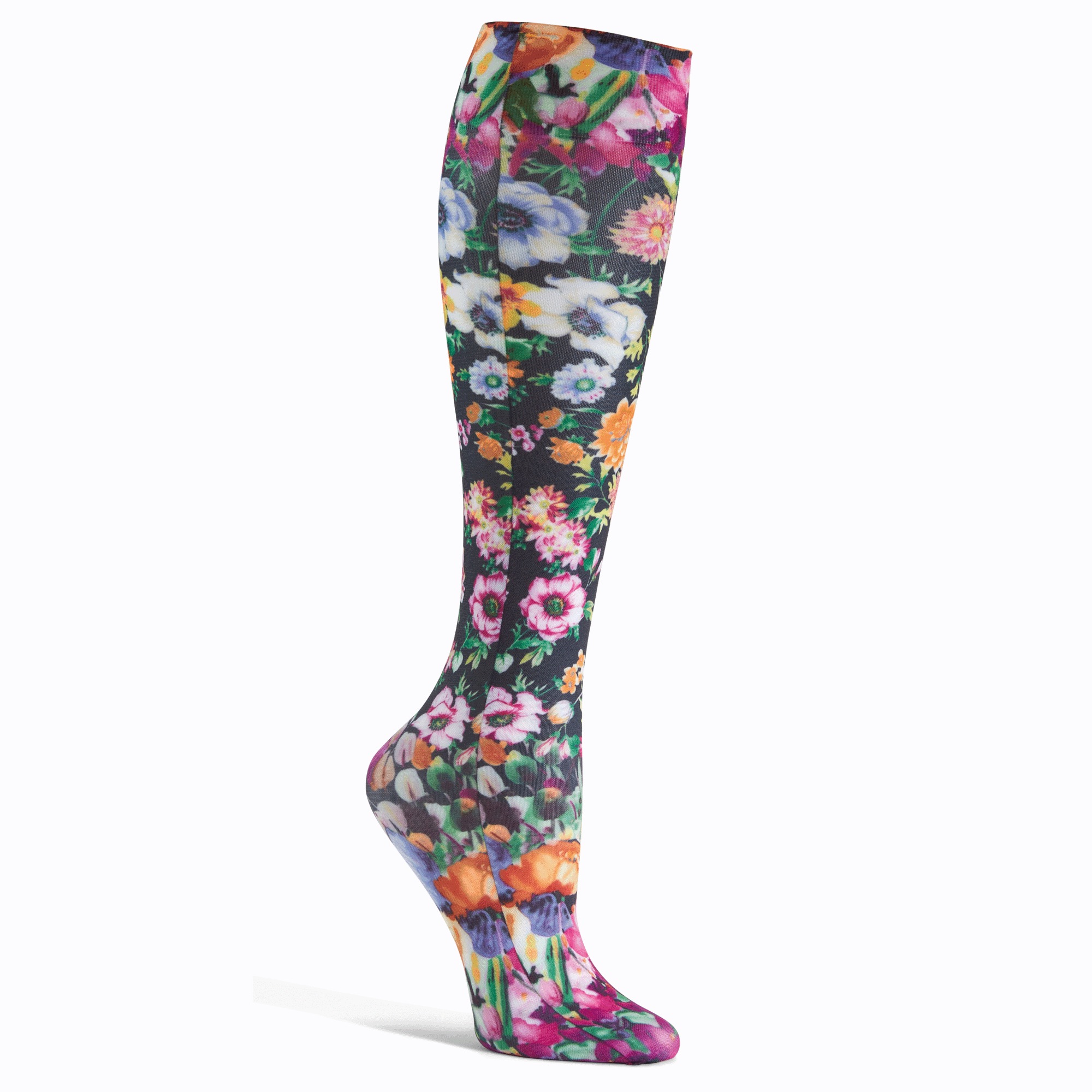 Celeste Stein Light Compression Knee-Highs 9 Celeste Stein Light Compression Knee-Highs