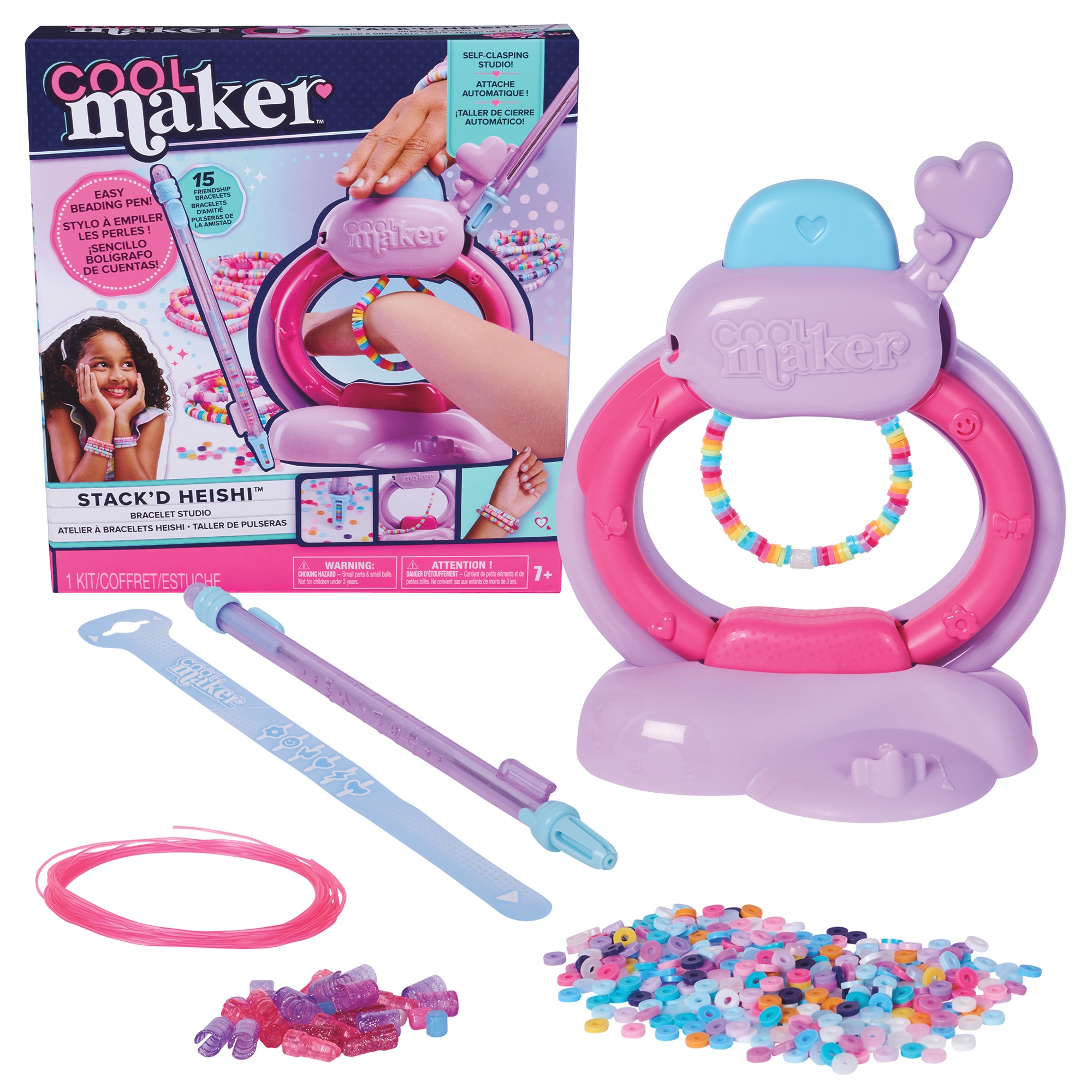 Bracelet Making Kit