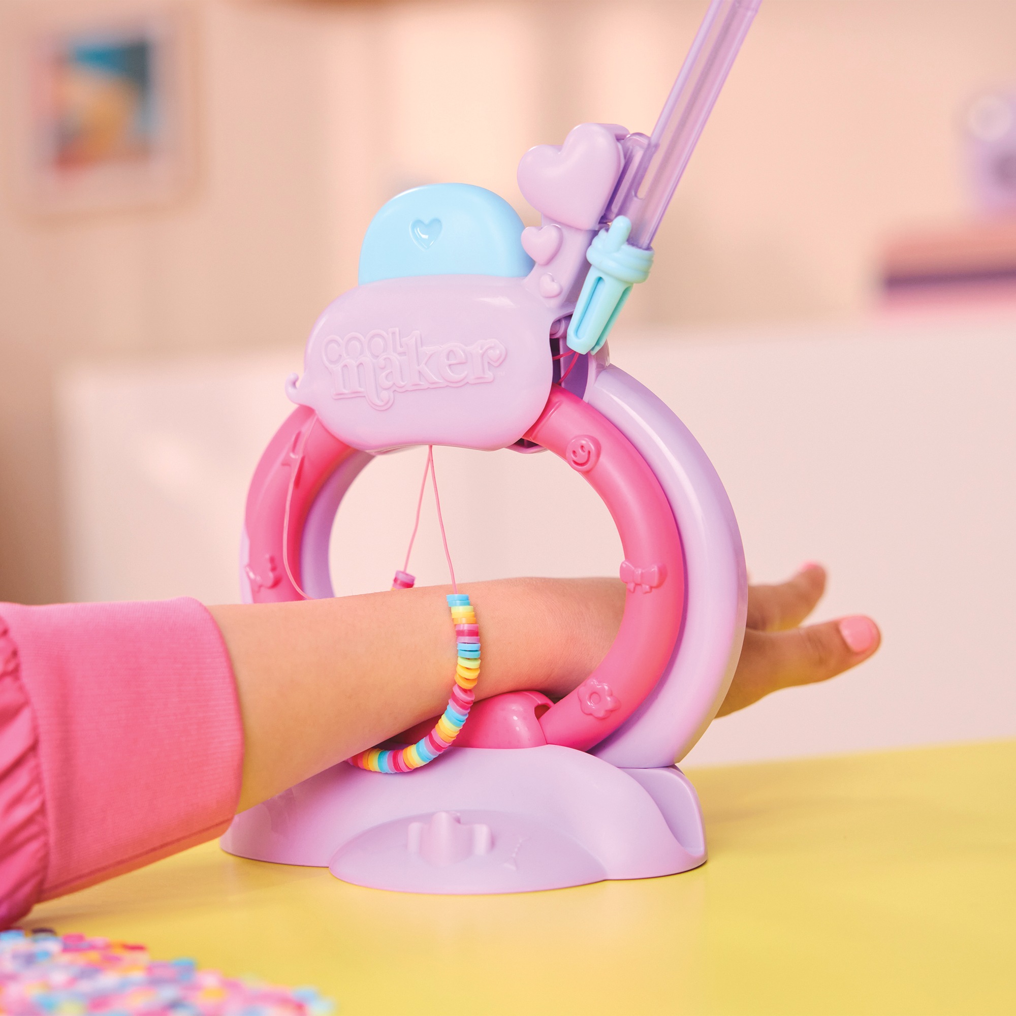 Bracelet Making Kit 3 Bracelet Making Kit