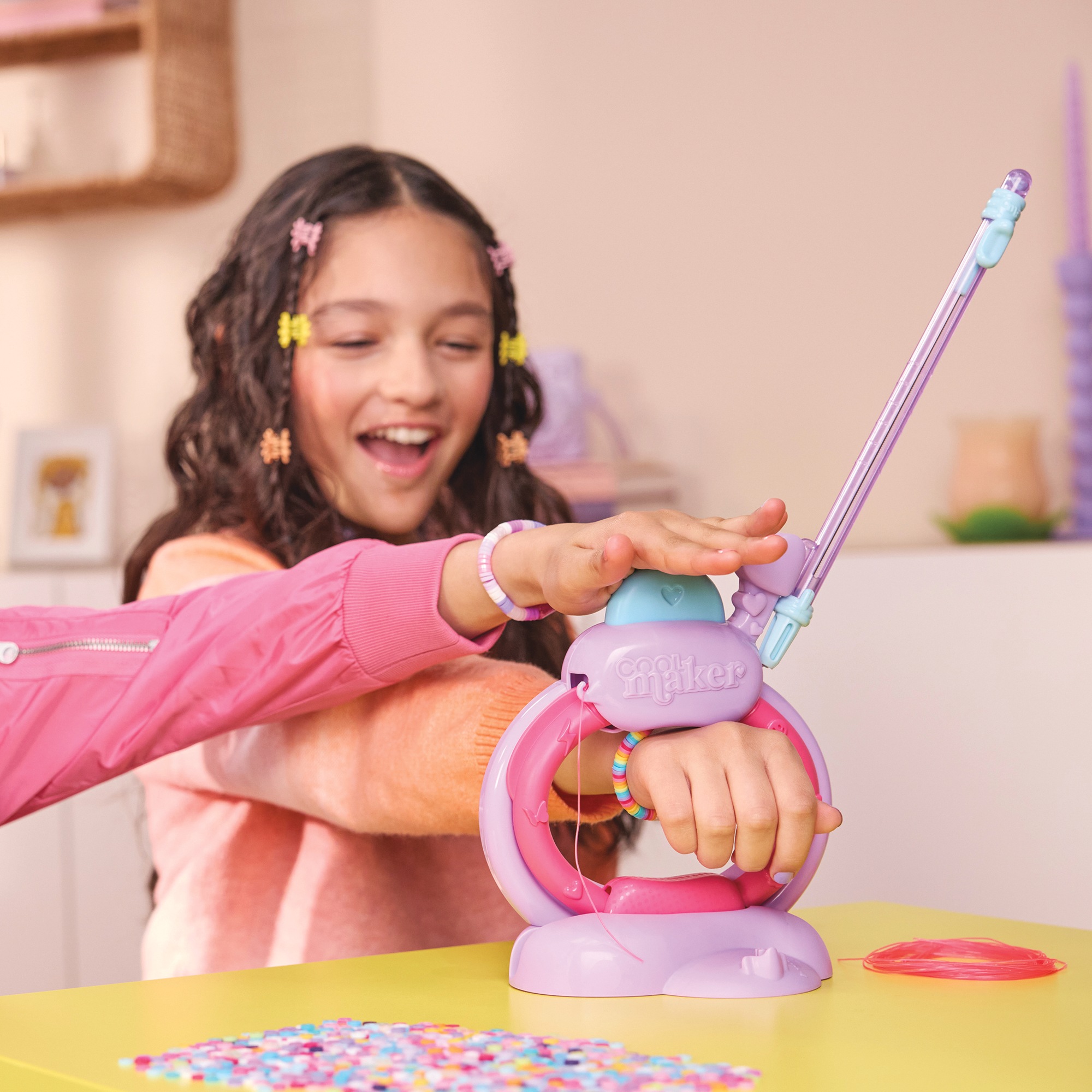 Bracelet Making Kit 5 Bracelet Making Kit