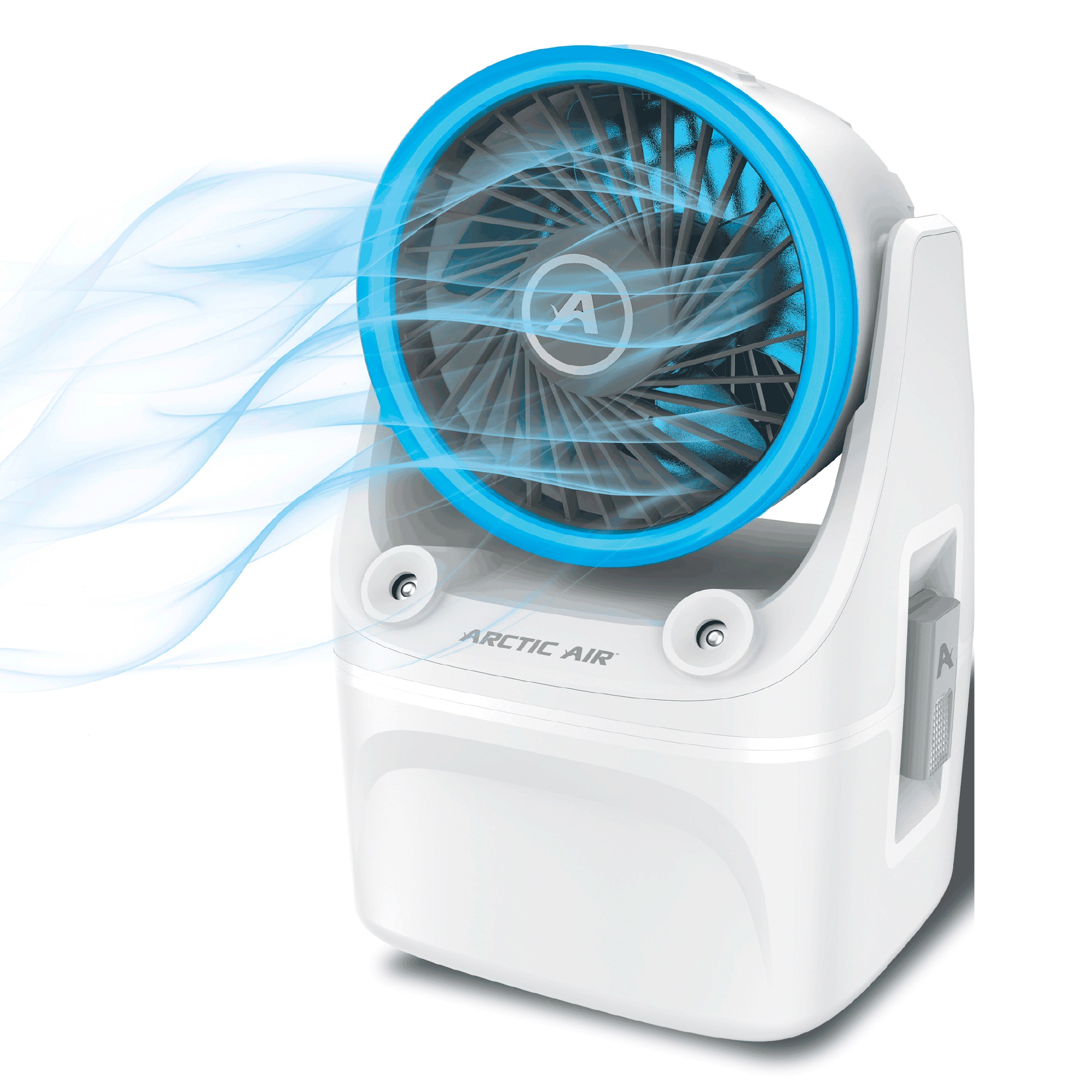 Arctic Air Ice Jet X3