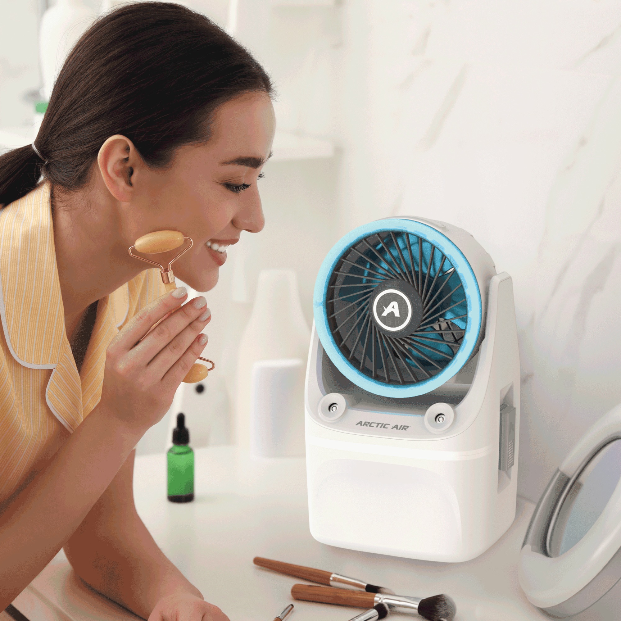 Arctic Air Ice Jet X3 7 Arctic Air Ice Jet X3