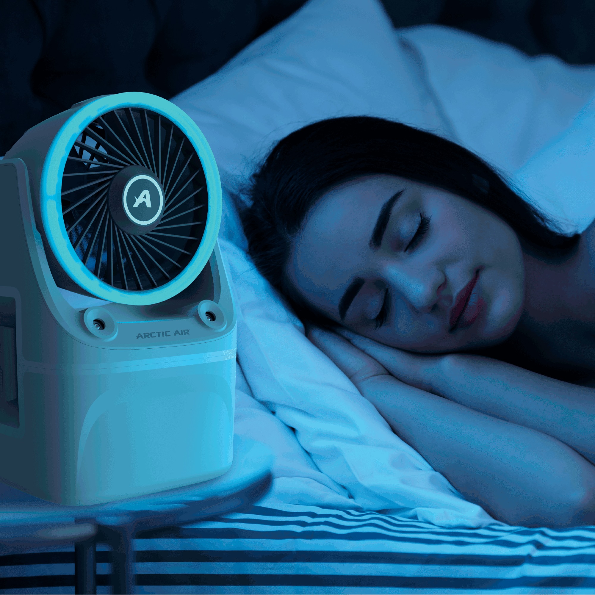 Arctic Air Ice Jet X3 9 Arctic Air Ice Jet X3