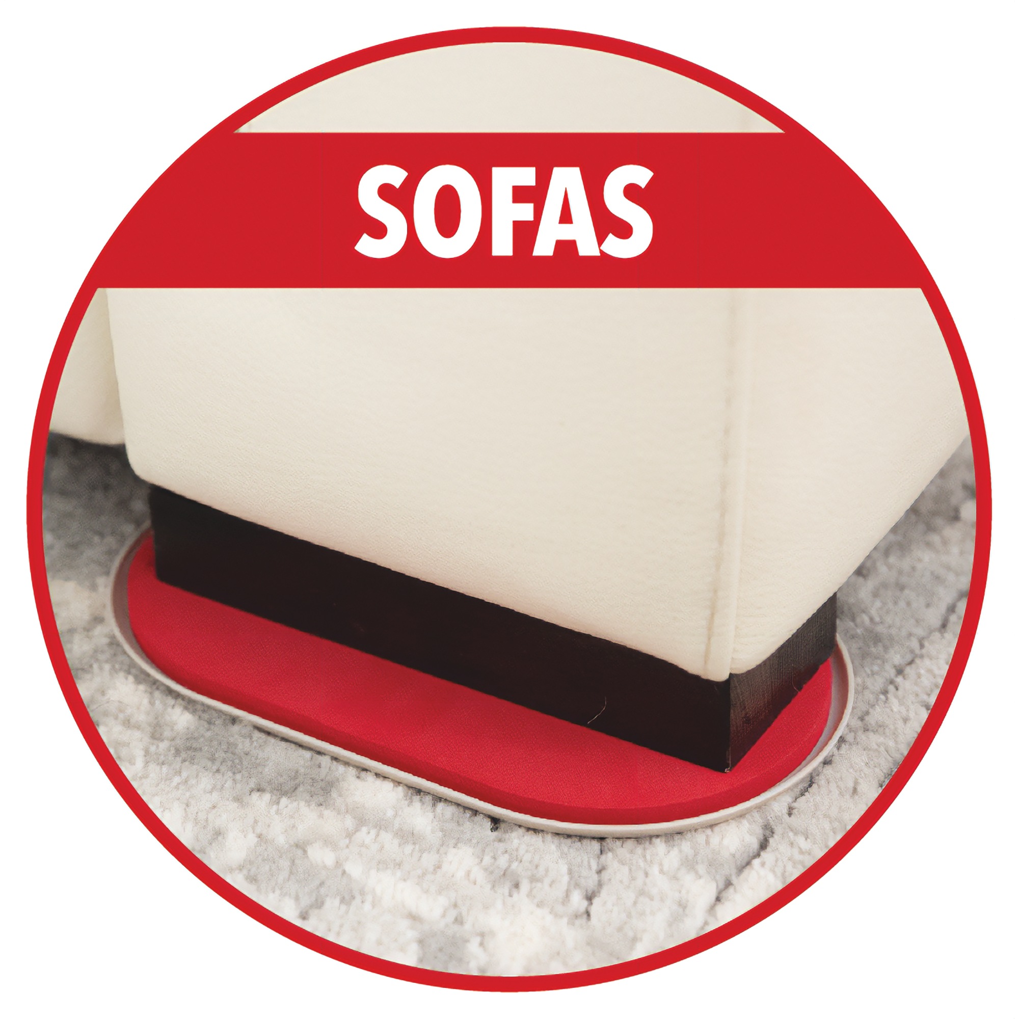 XL RUBY Movers 5 XL RUBY Movers